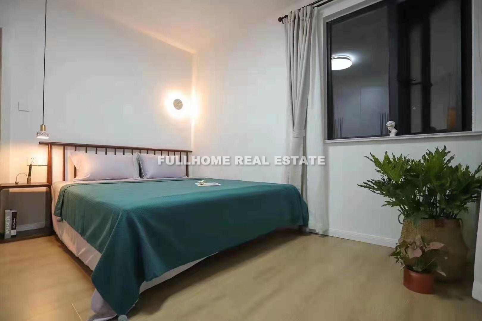 Xinhong Jiayuan - Interior view 3, Shanghai rental property