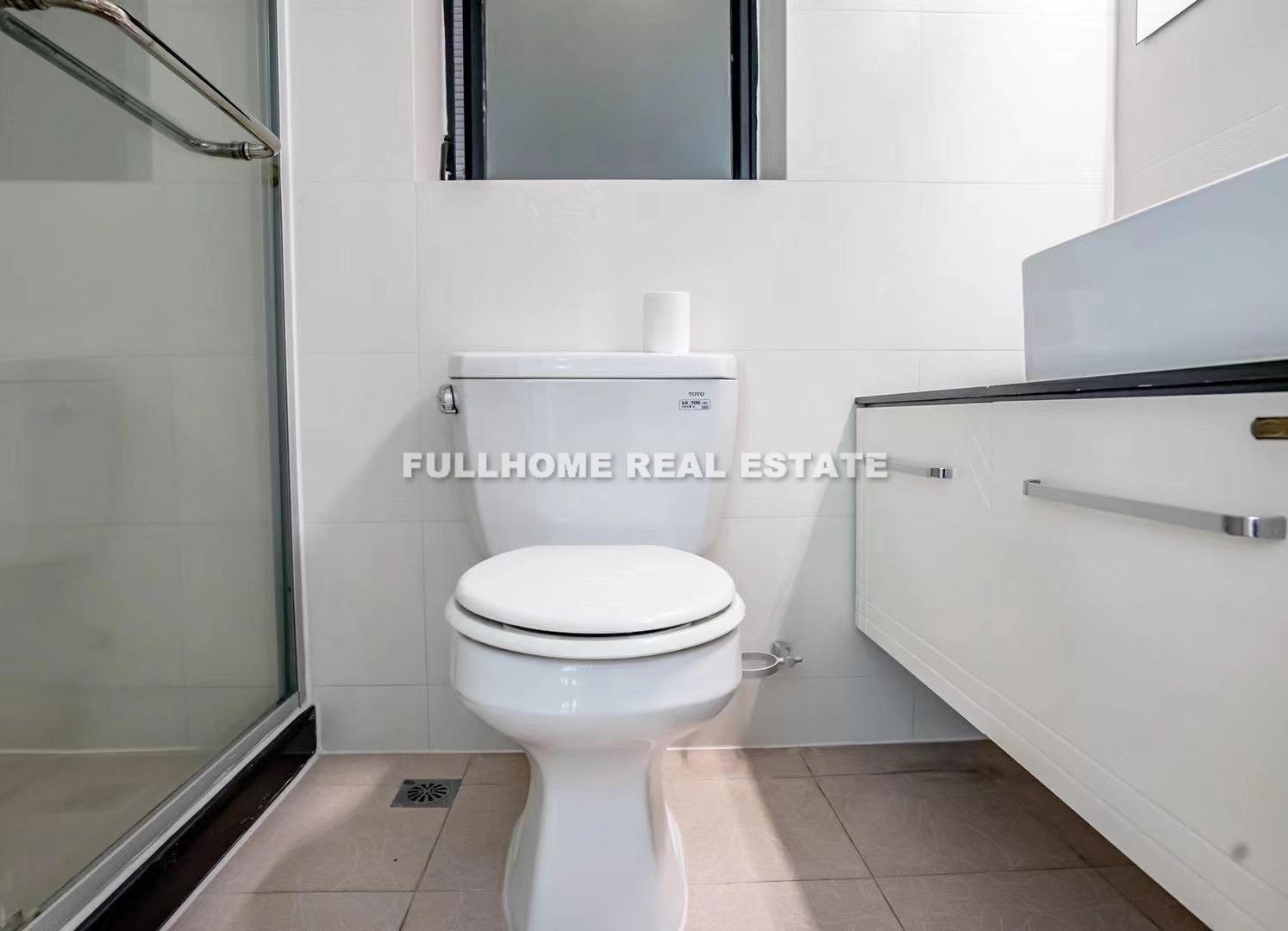 Oriental Manhattan - Interior view 7, Shanghai rental property