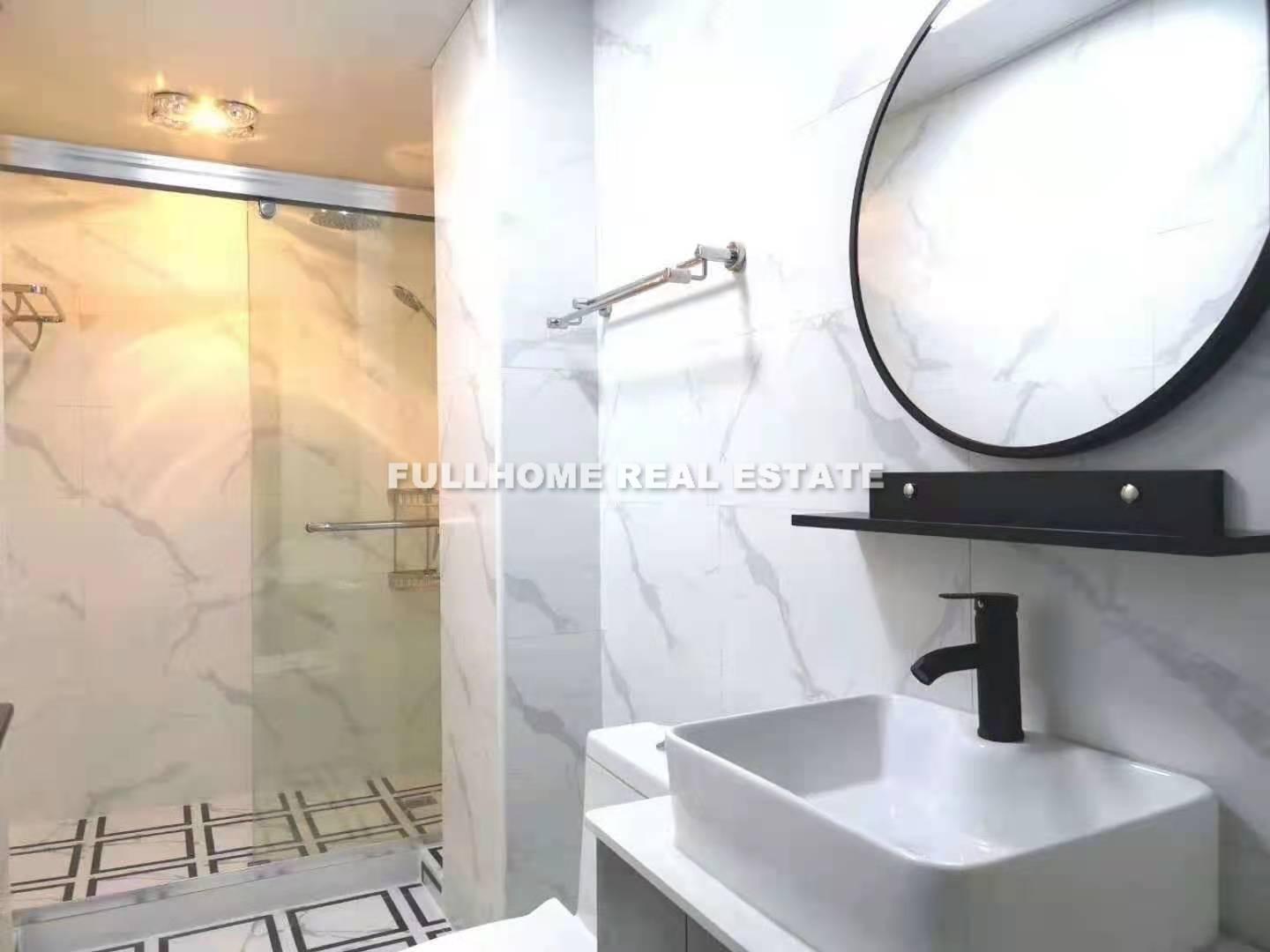 Jia An Apartment - Interior view 2, Shanghai rental property