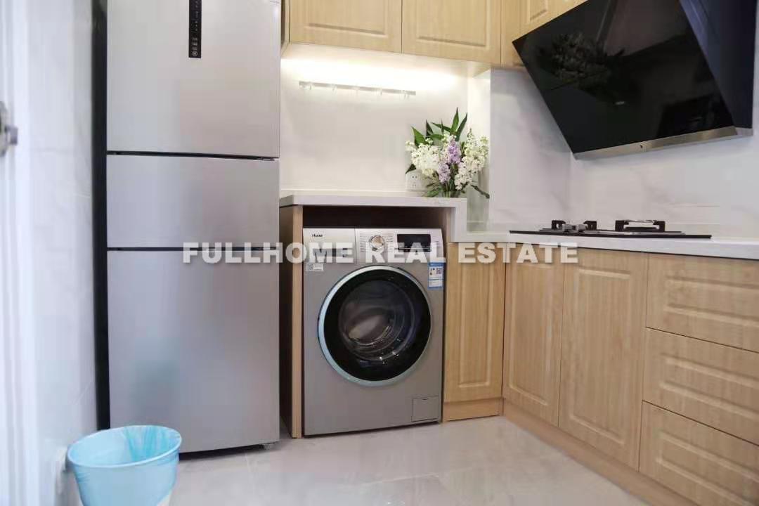 Lv Yuan Apartment - Interior view 5, Shanghai rental property