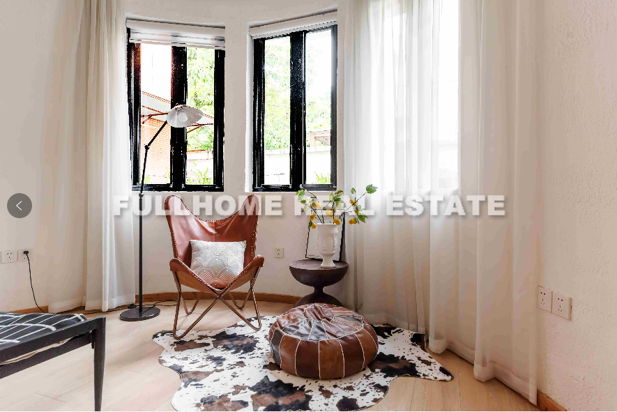 Hunan Villa - Interior view 3, Shanghai rental property