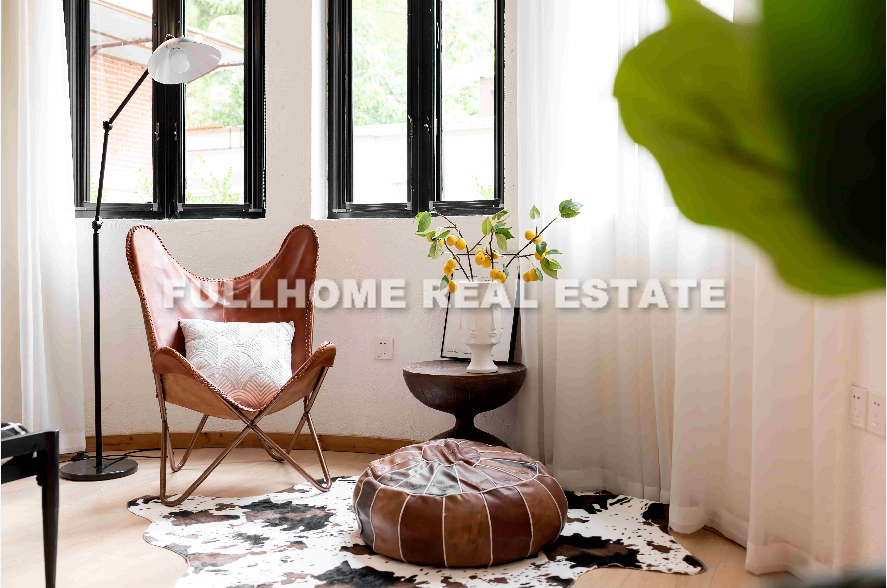 Hunan Villa - Interior view 6, Shanghai rental property