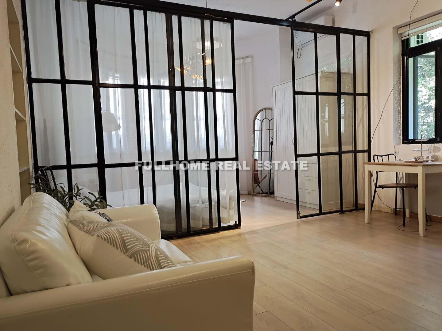 Hunan Villa - Interior view 5, Shanghai rental property