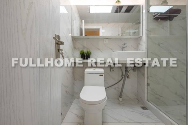 Lilac Building - Interior view 2, Shanghai rental property
