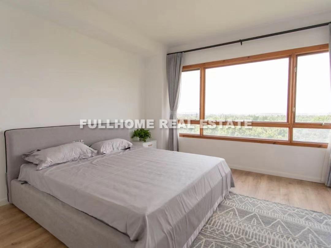 Sassoon Park Garden - Interior view 6, Shanghai rental property