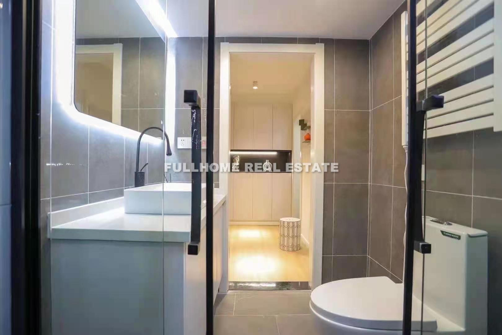 Xinhong Jiayuan - Interior view 4, Shanghai rental property