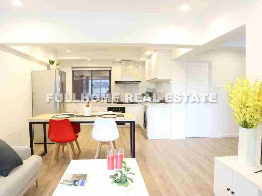 Xinan Apartment - Interior view 8, Shanghai rental property