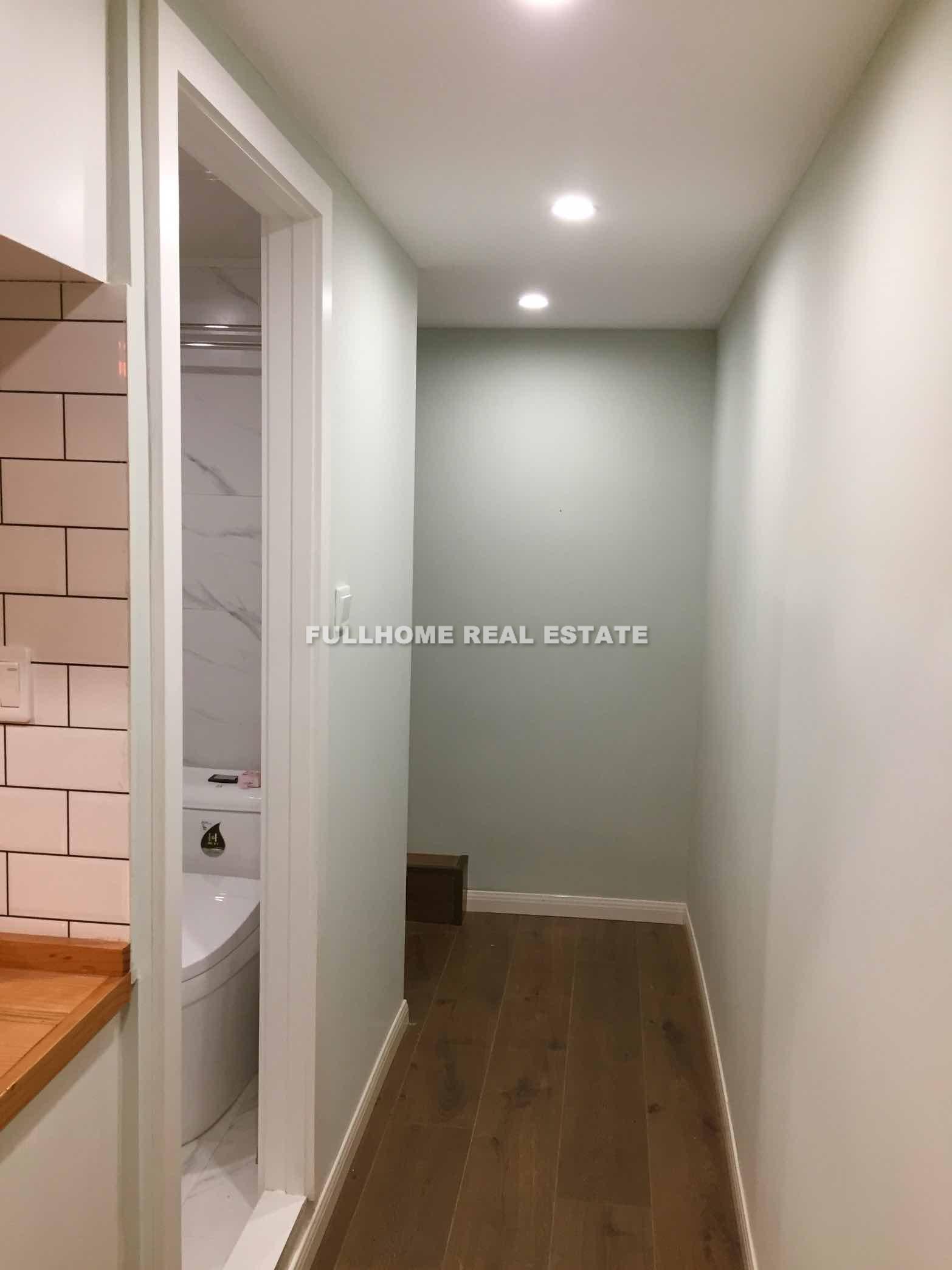 Lane 401-800 Changle Road Old House	 - Interior view 8, Shanghai rental property