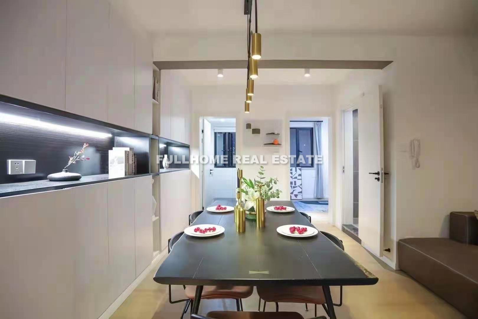 Xinhong Jiayuan - Interior view 9, Shanghai rental property