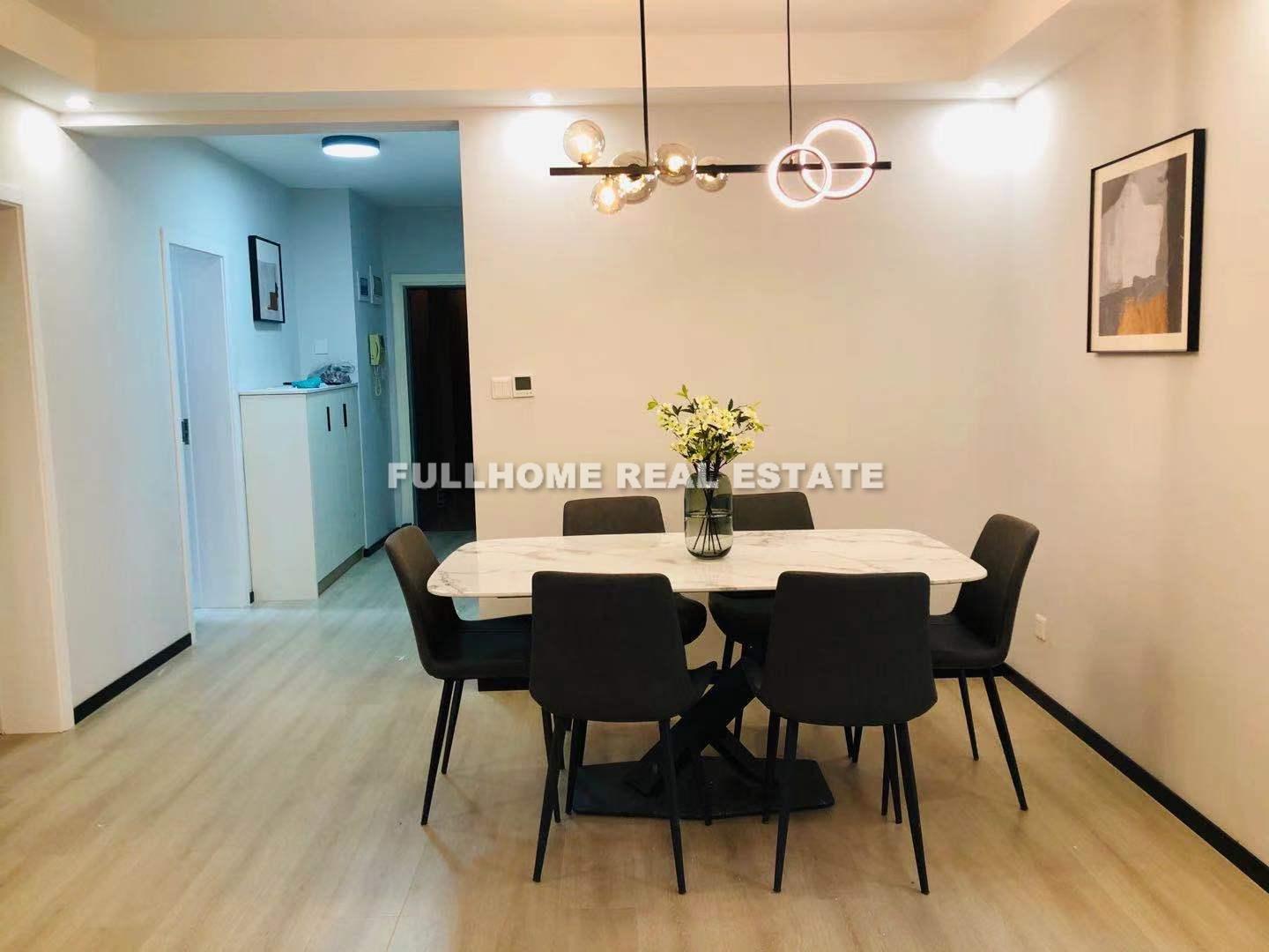 Jiada Apartment - Interior view 6, Shanghai rental property