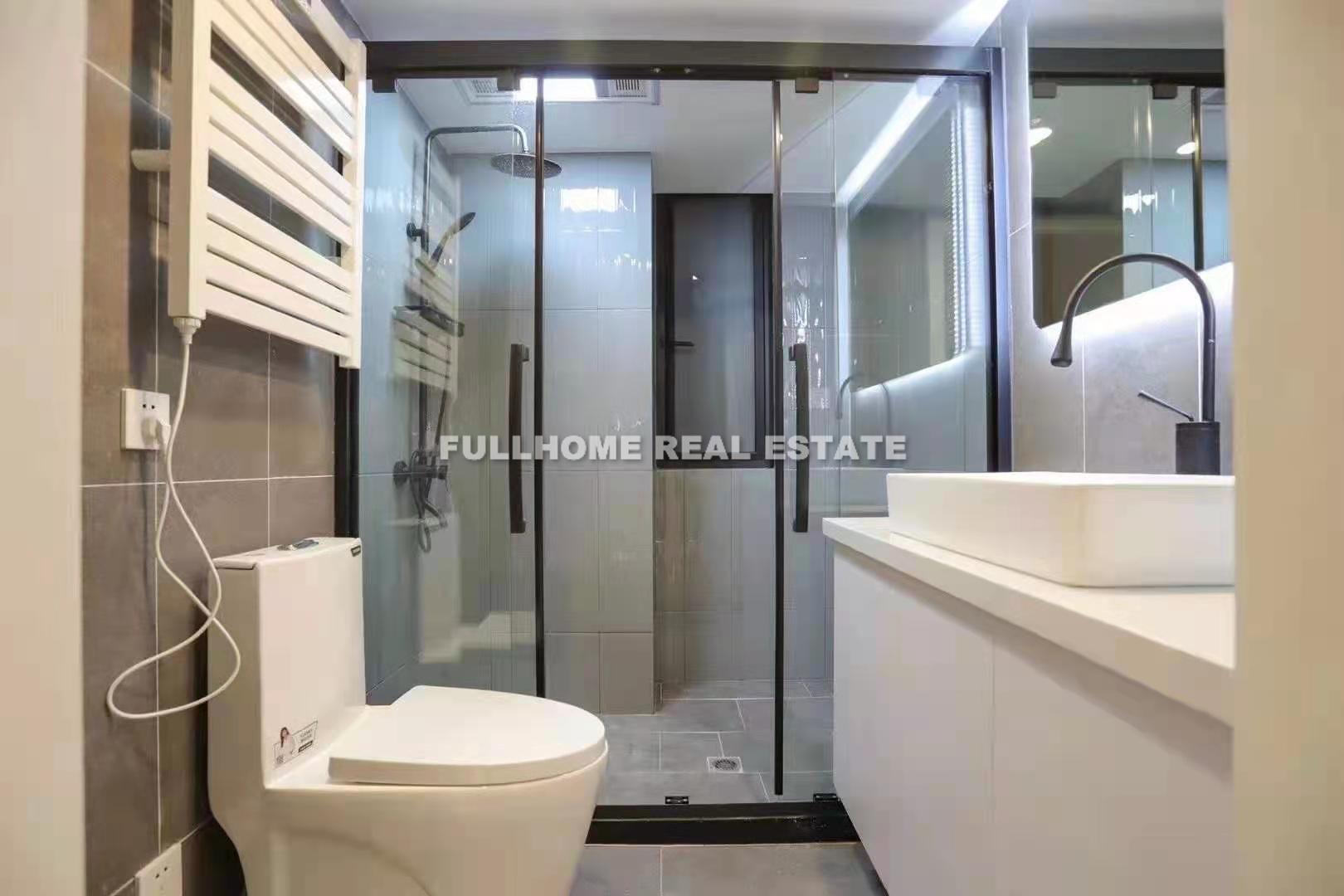 Xinhong Jiayuan - Interior view 7, Shanghai rental property