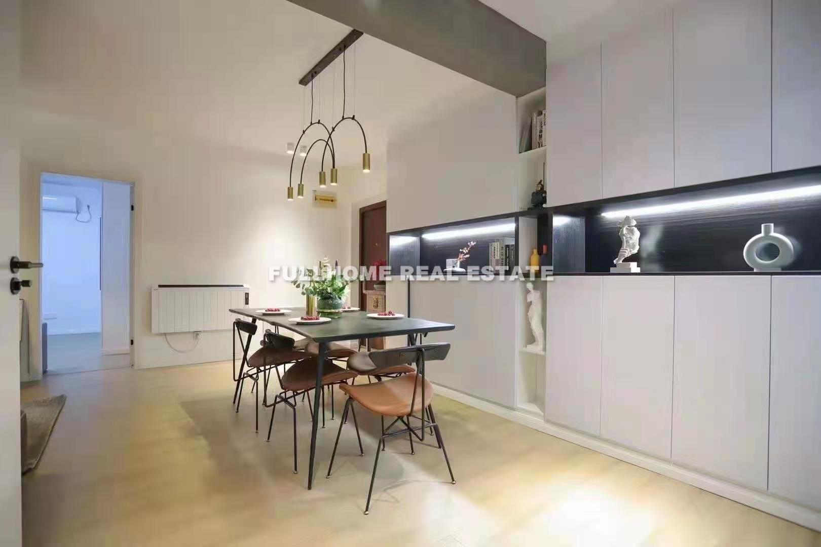 Xinhong Jiayuan - Interior view 5, Shanghai rental property