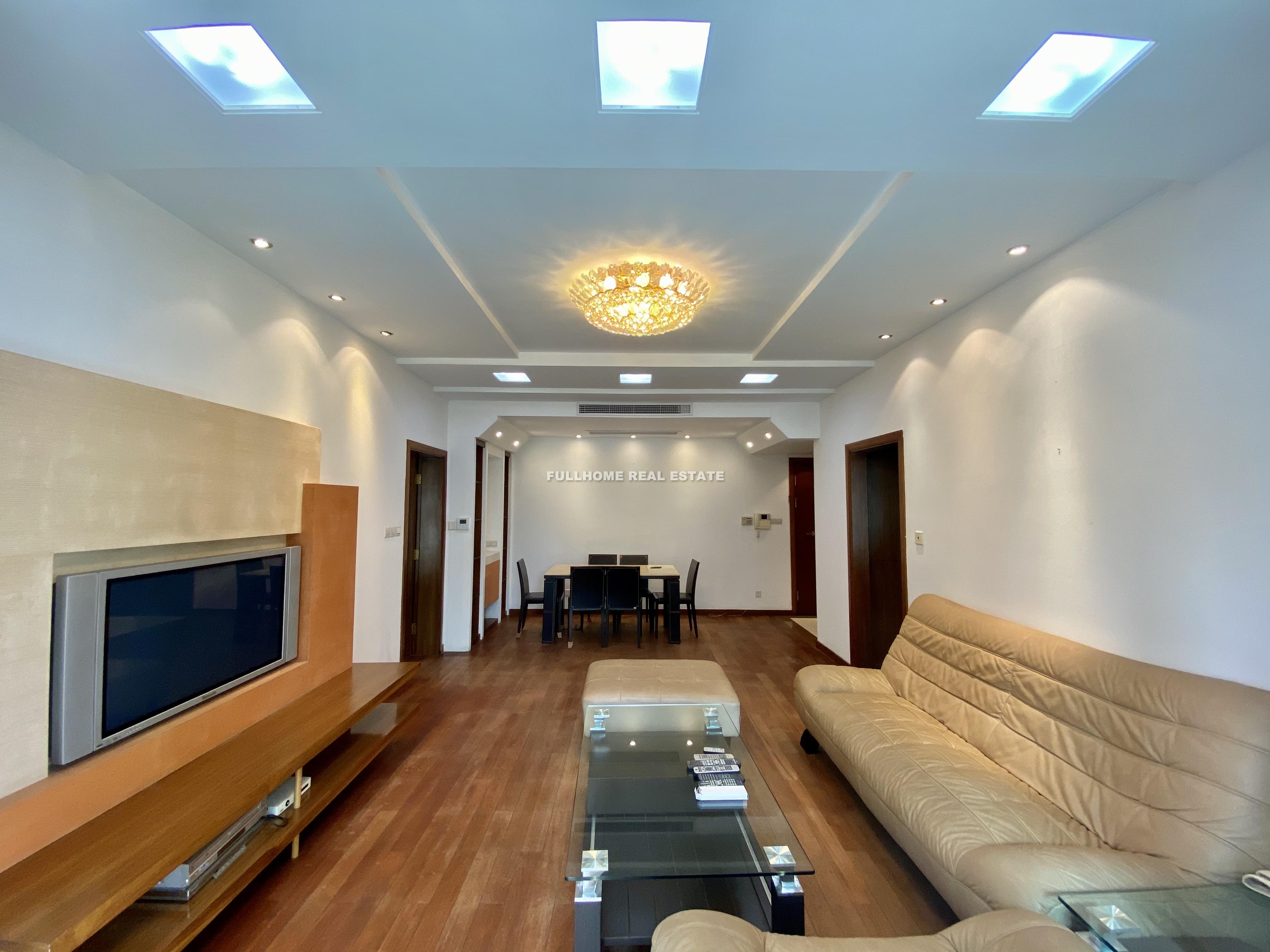 LaDoll International City - Interior view 6, Shanghai rental property