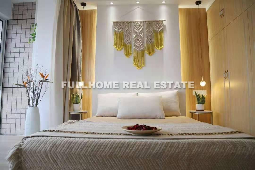 Lv Yuan Apartment - Interior view 11, Shanghai rental property
