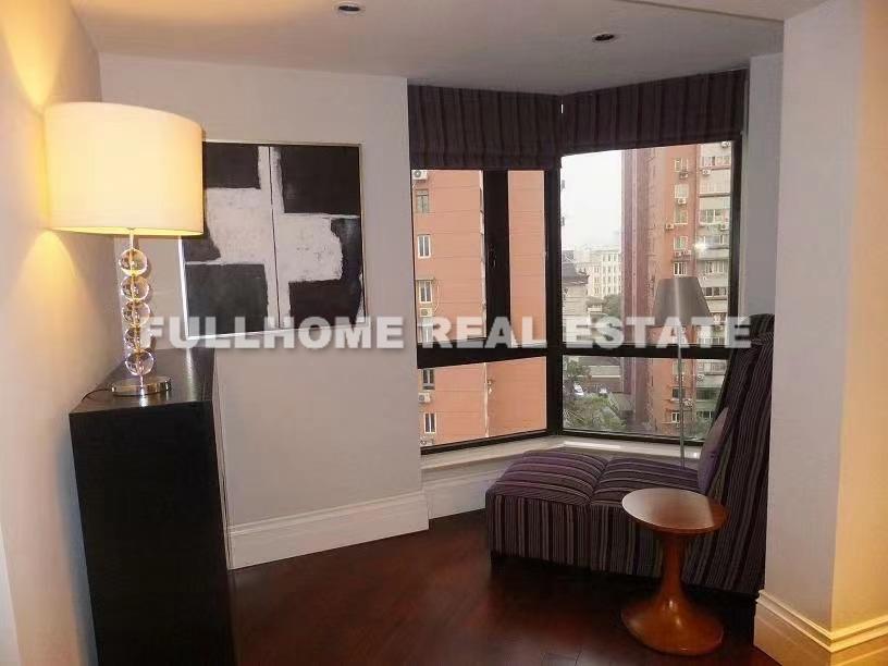 Chateau Pinnacle - Interior view 8, Shanghai rental property