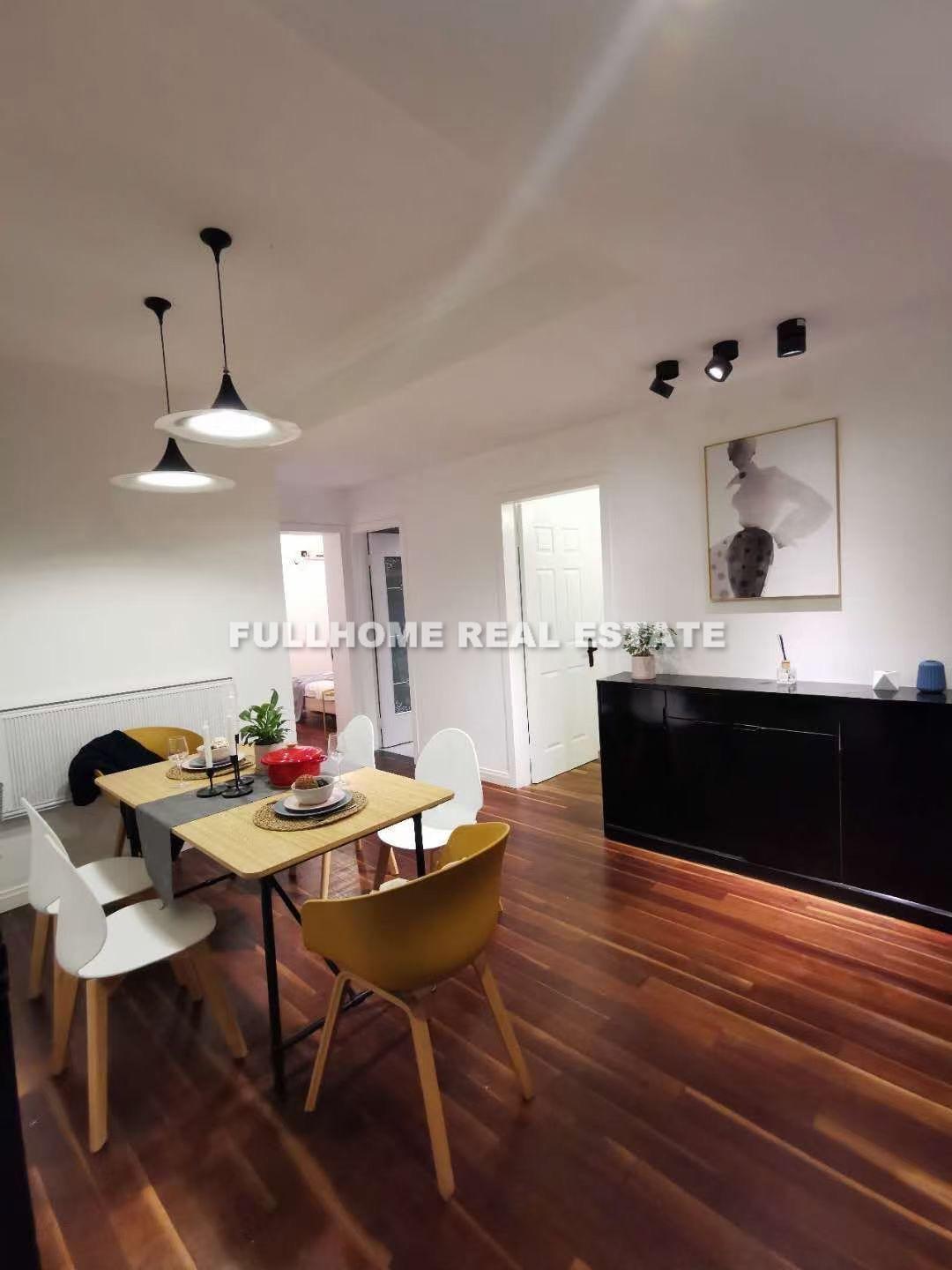 Xujiahui Garden - Interior view 7, Shanghai rental property