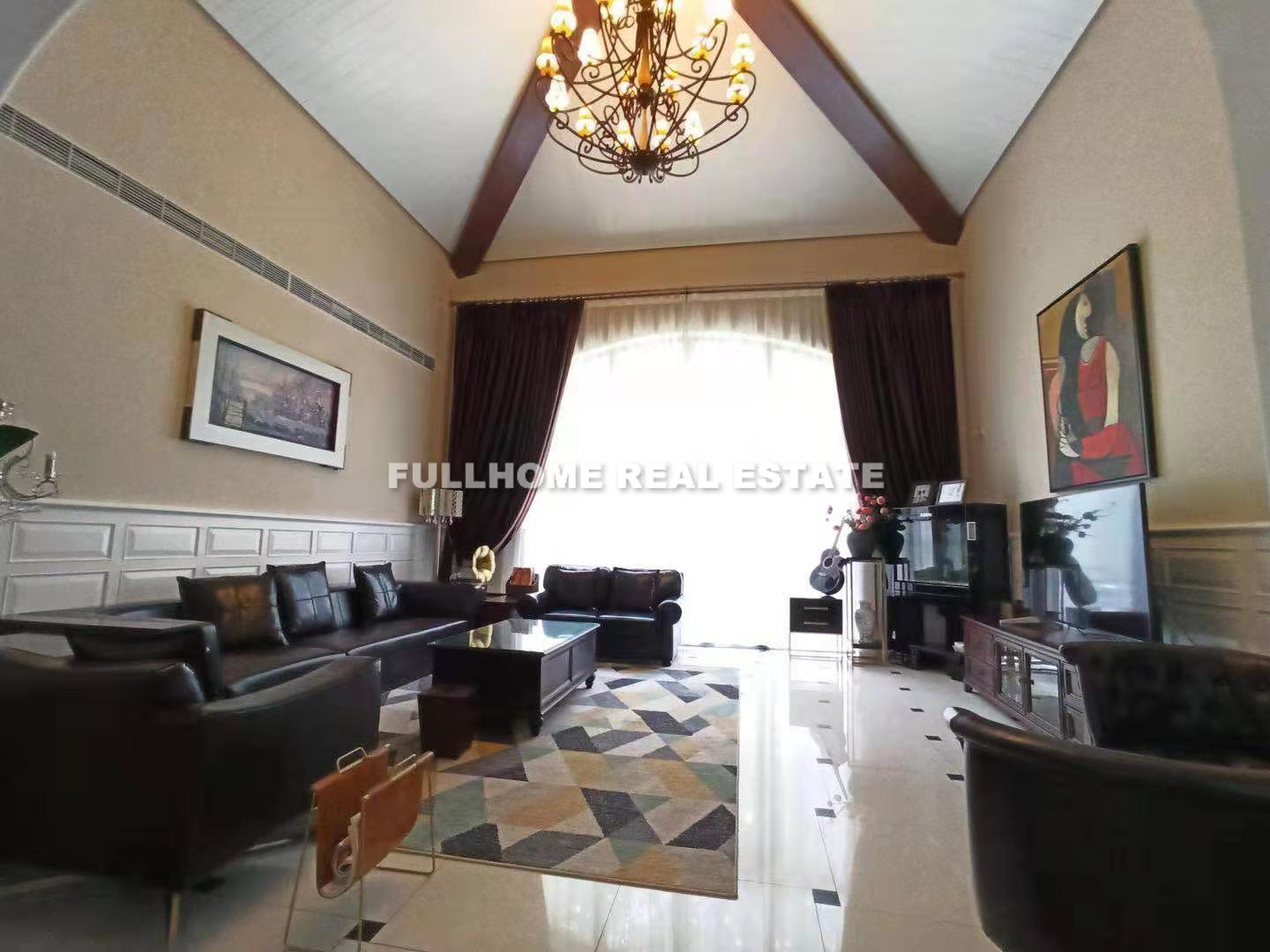Violet Country Villa - Interior view 3, Shanghai rental property