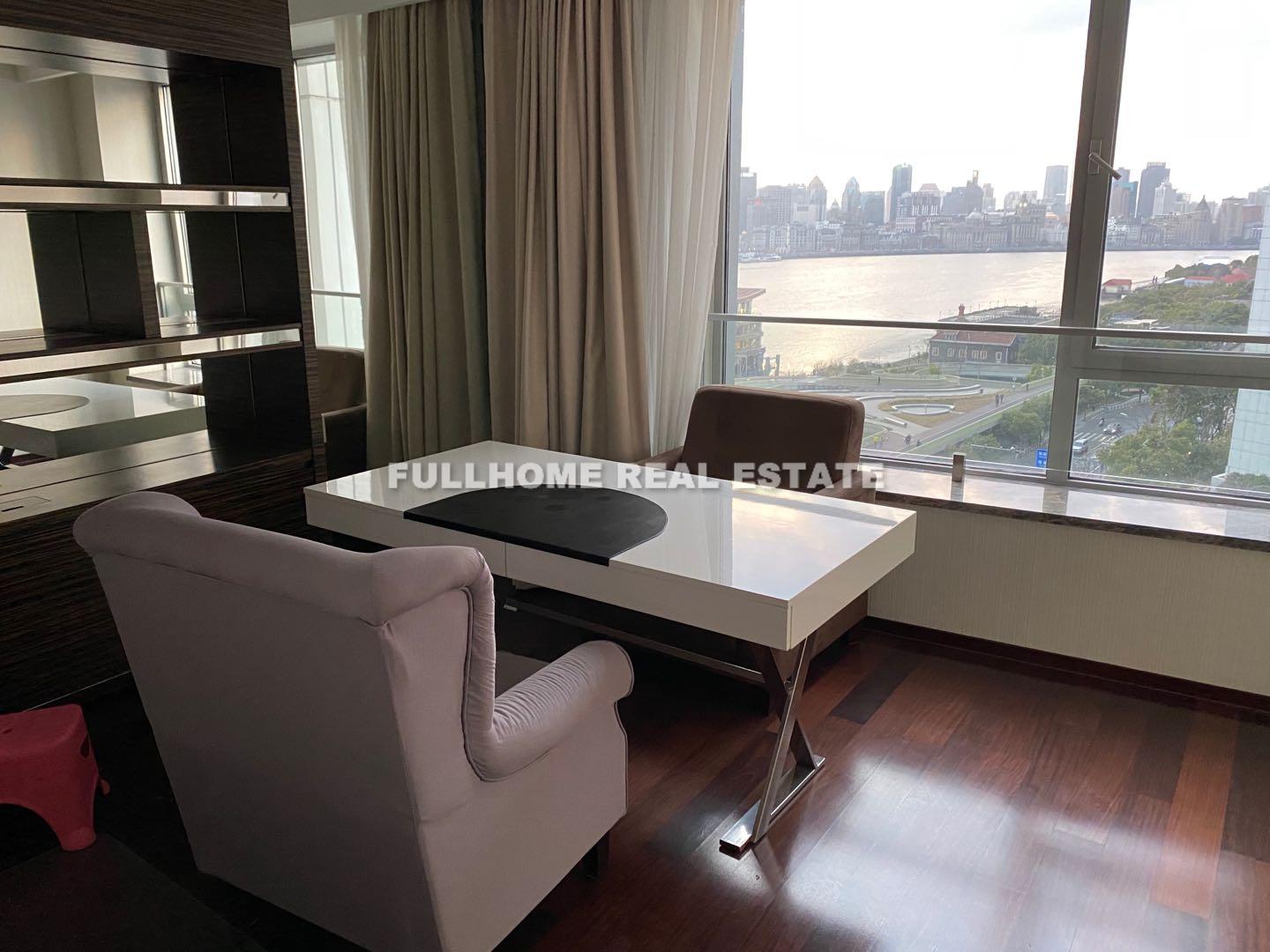 Ocean One - Interior view 6, Shanghai rental property