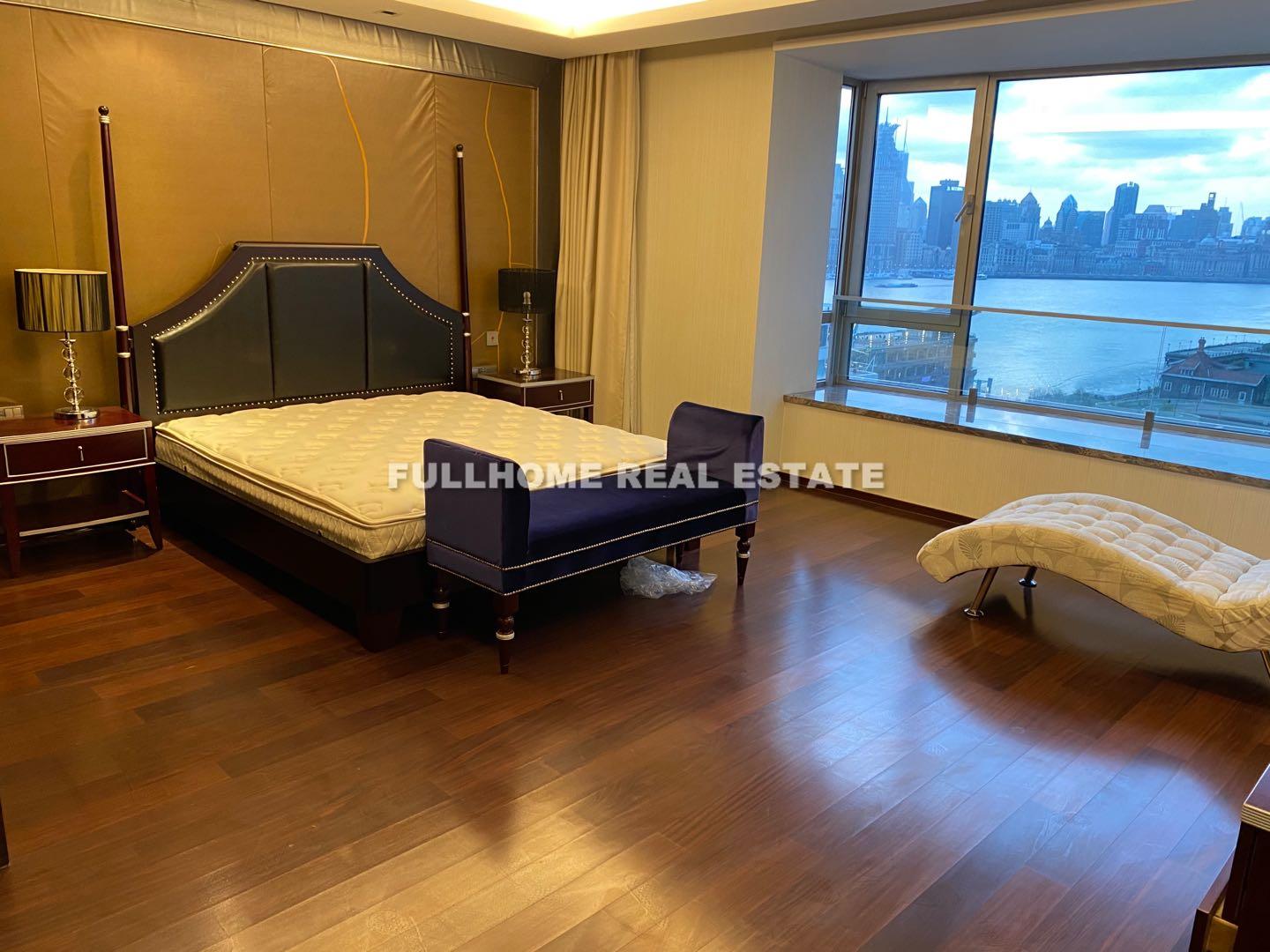 Ocean One - Interior view 4, Shanghai rental property