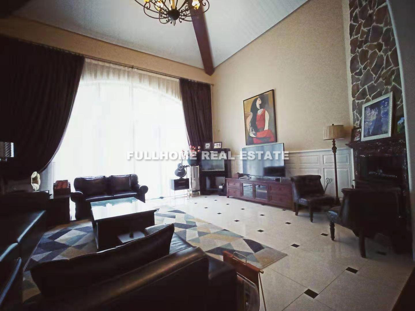 Violet Country Villa - Interior view 6, Shanghai rental property