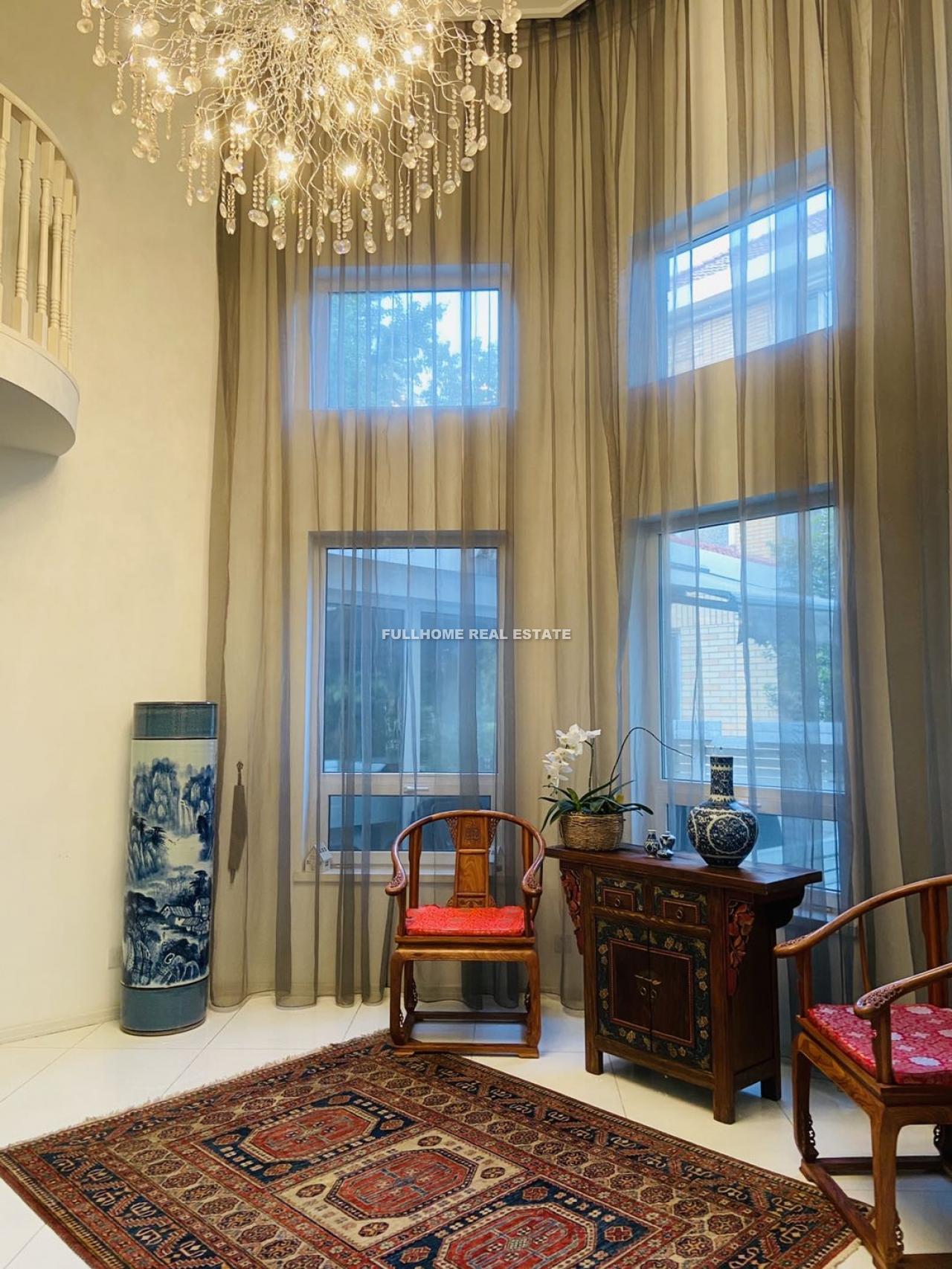 Capital Paradise - Interior view 2, Beijing rental property