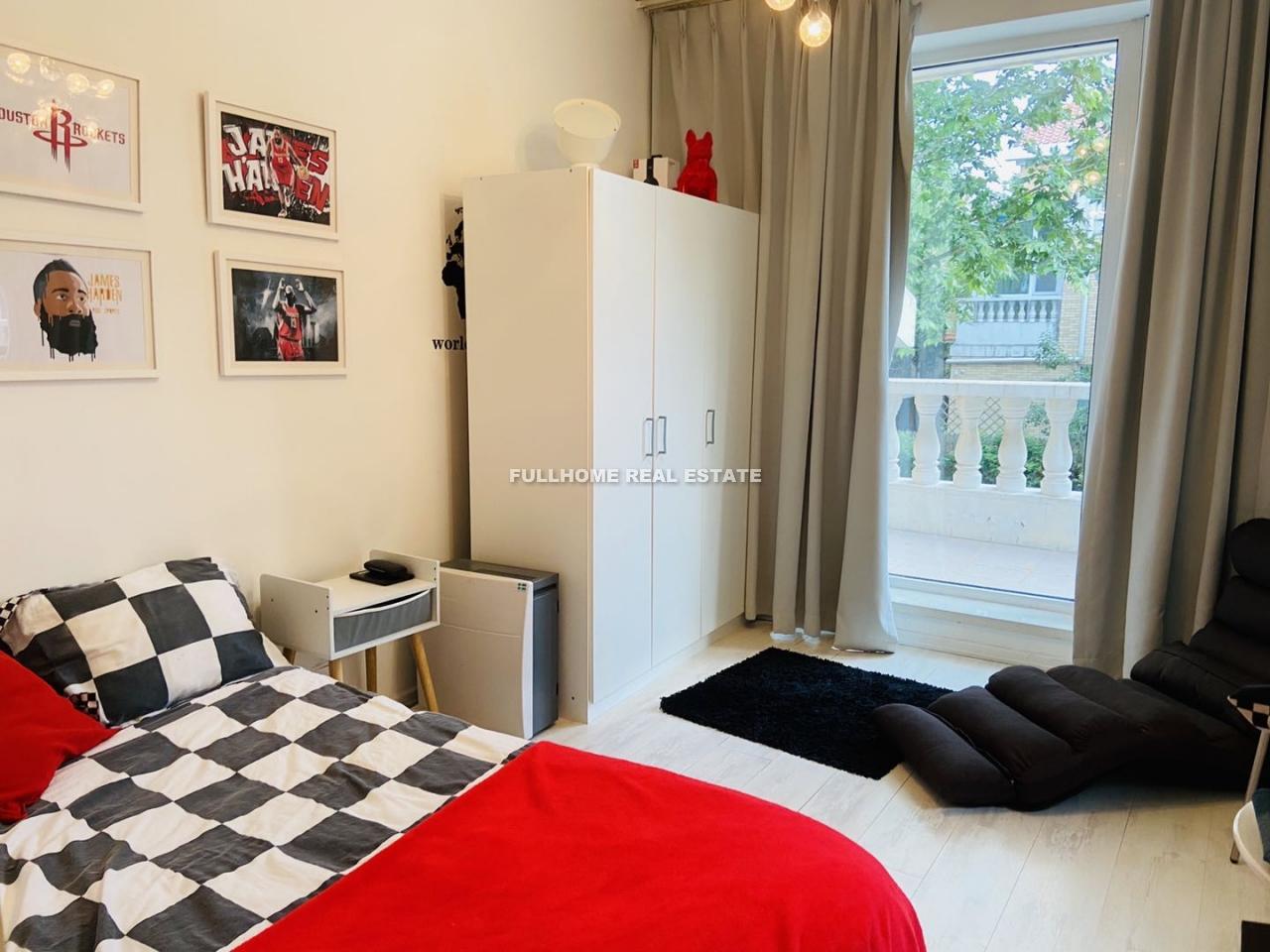 Capital Paradise - Interior view 5, Beijing rental property
