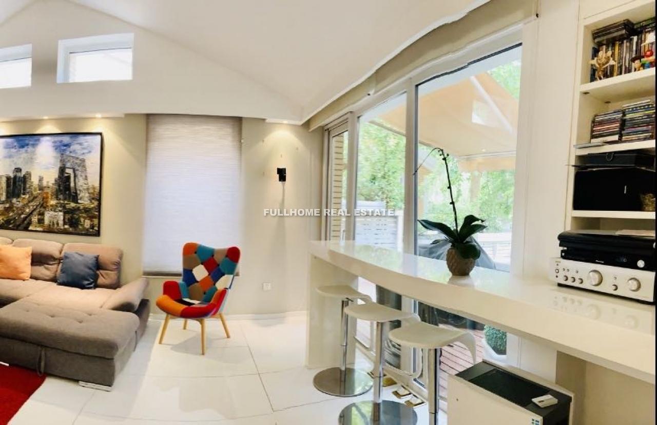 Capital Paradise - Interior view 6, Beijing rental property