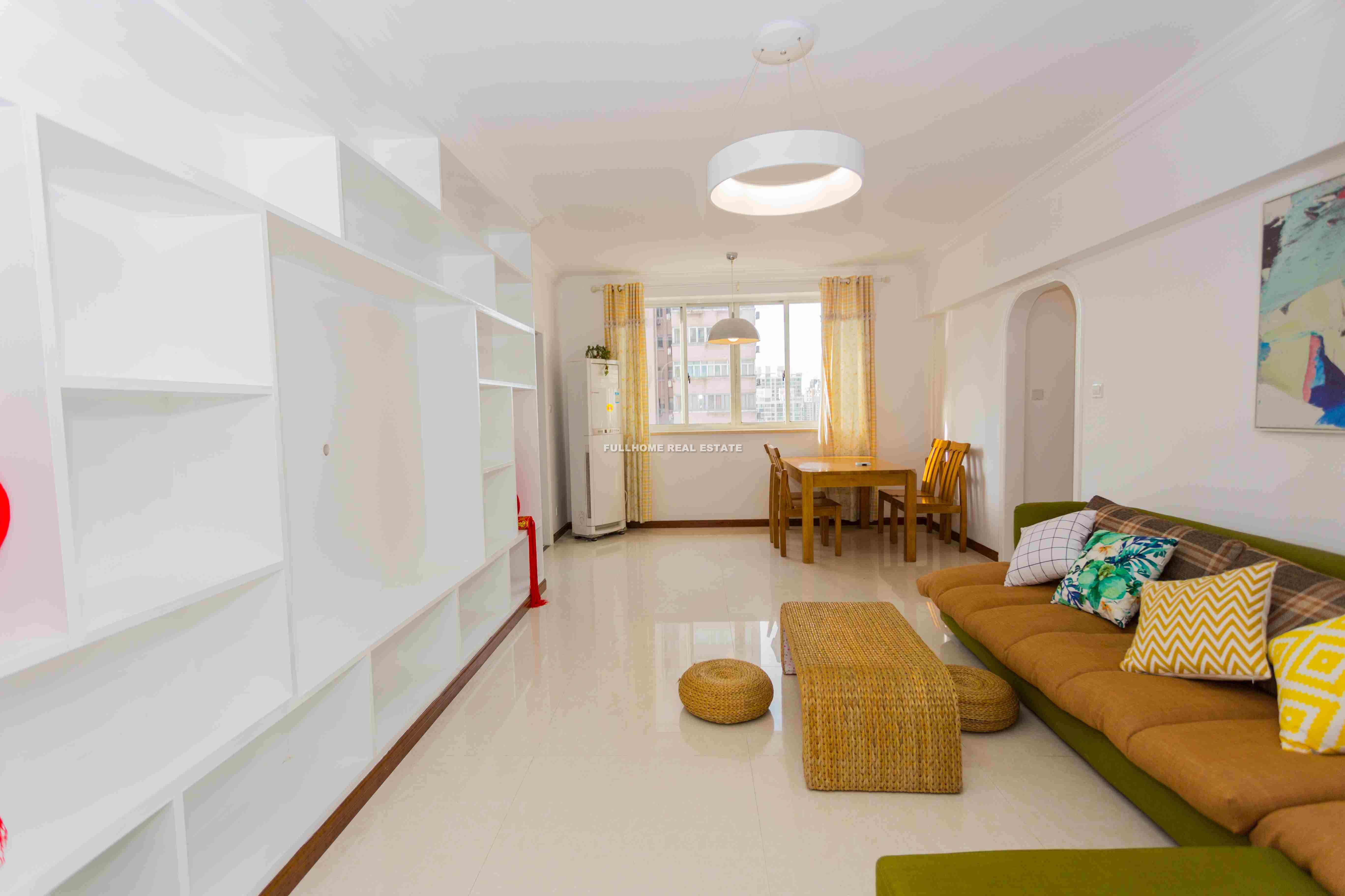 Jinouwanguo Mansion - Interior view 5, Shanghai rental property