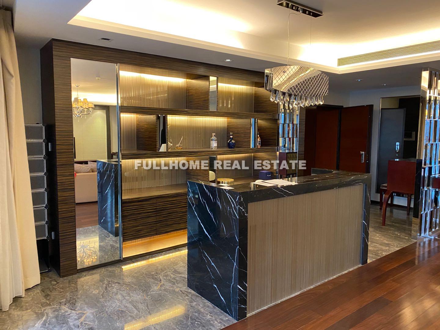 Ocean One - Interior view 3, Shanghai rental property