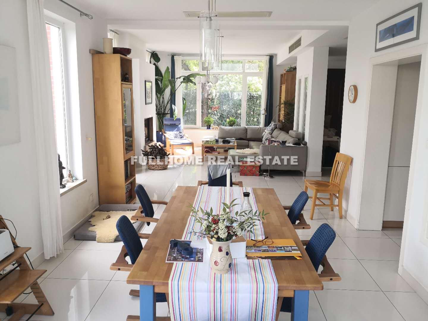 Violet Country Villa - Interior view 11, Shanghai rental property