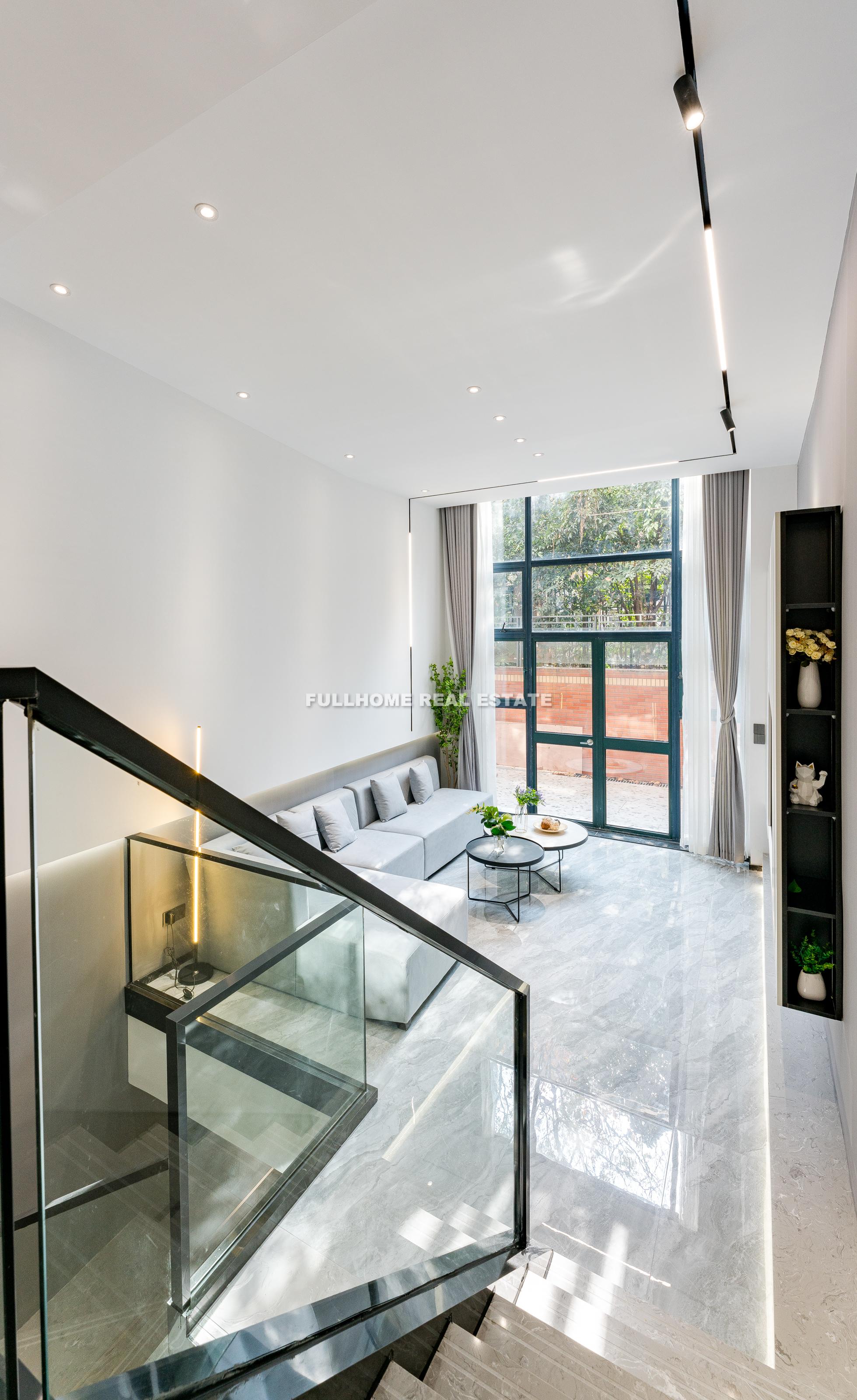 Changfa Hongqiao Apartment - Interior view 2, Shanghai rental property
