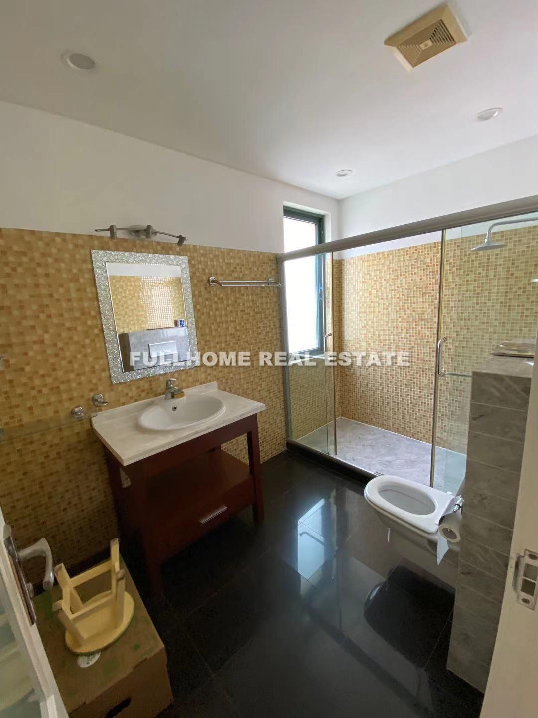 Garden Inside Garden - Interior view 4, Shanghai rental property