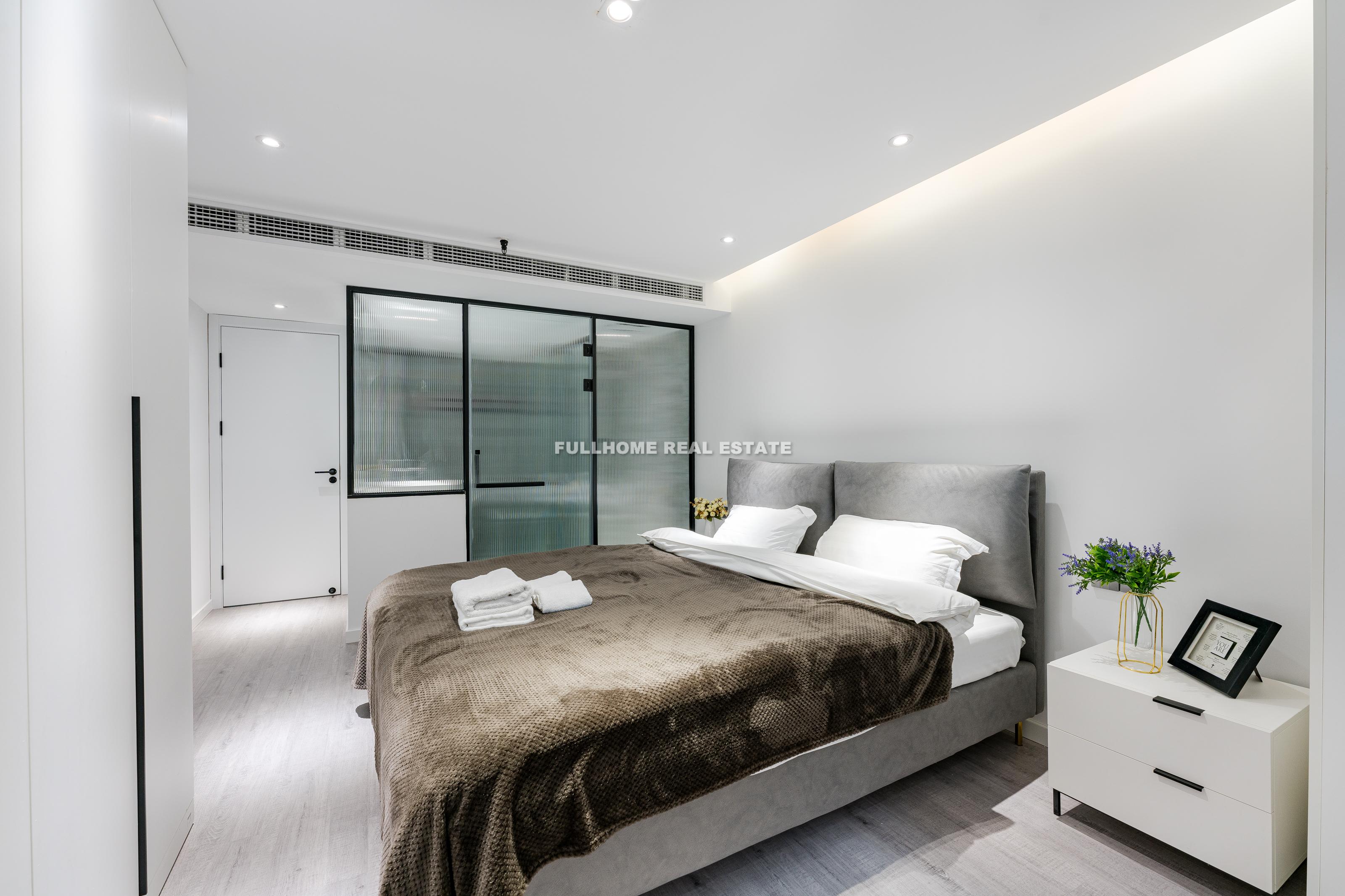 Changfa Hongqiao Apartment - Interior view 13, Shanghai rental property