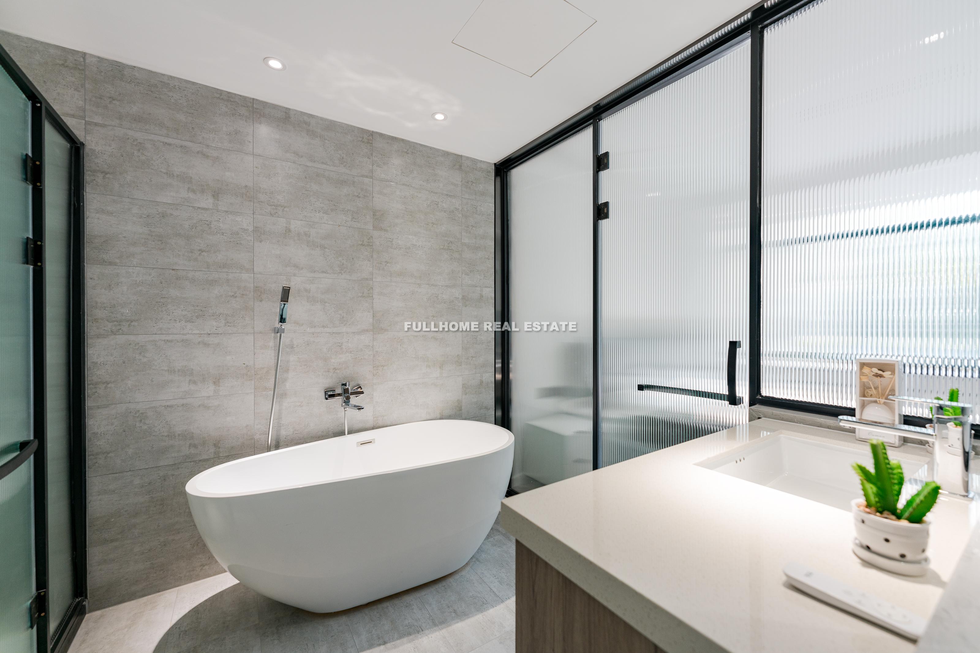 Changfa Hongqiao Apartment - Interior view 8, Shanghai rental property