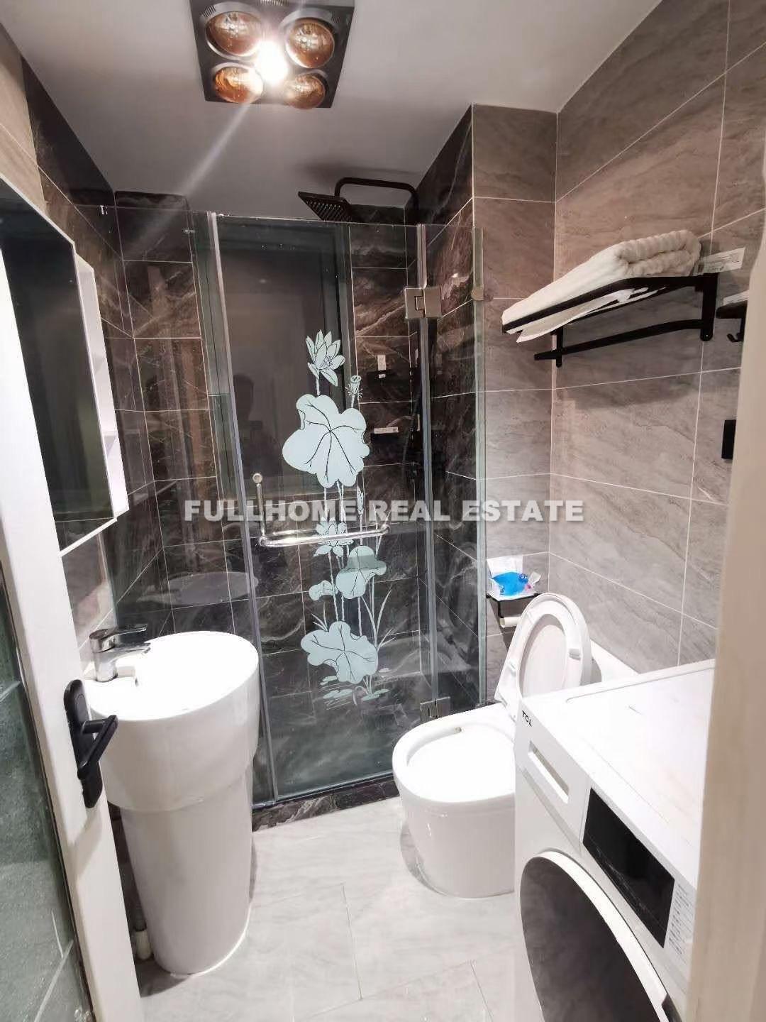 Xujiahui Garden - Interior view 8, Shanghai rental property
