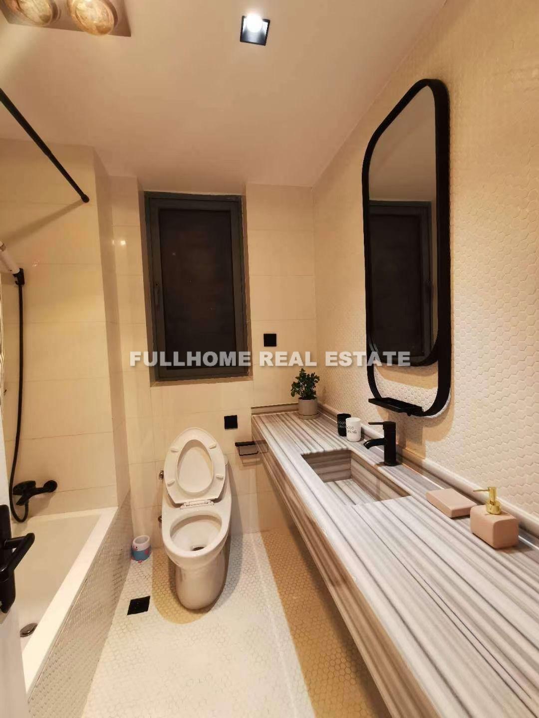 Xujiahui Garden - Interior view 3, Shanghai rental property