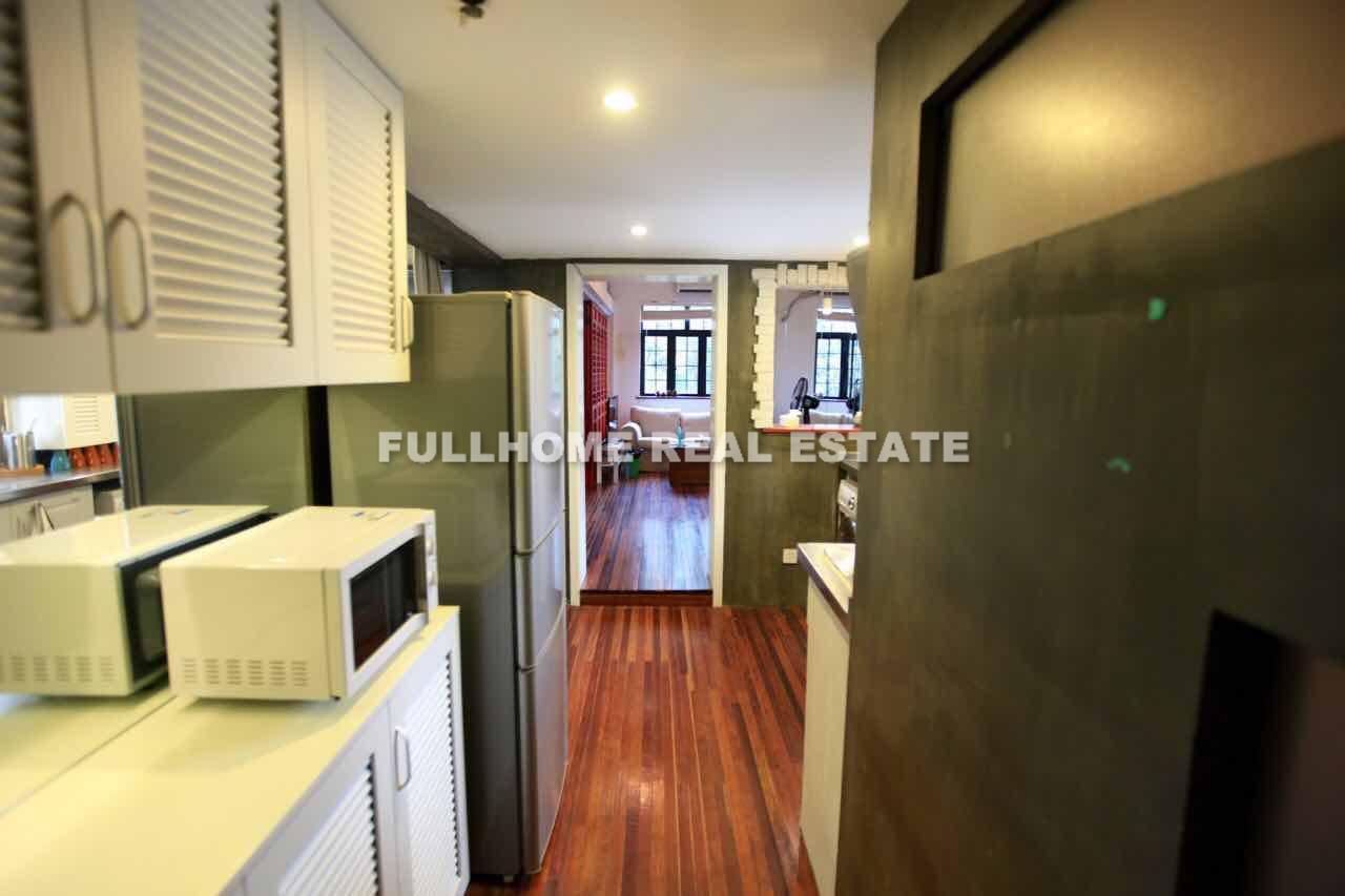 Lane 1-1000 Nanchang Road Old House - Interior view 18, Shanghai rental property