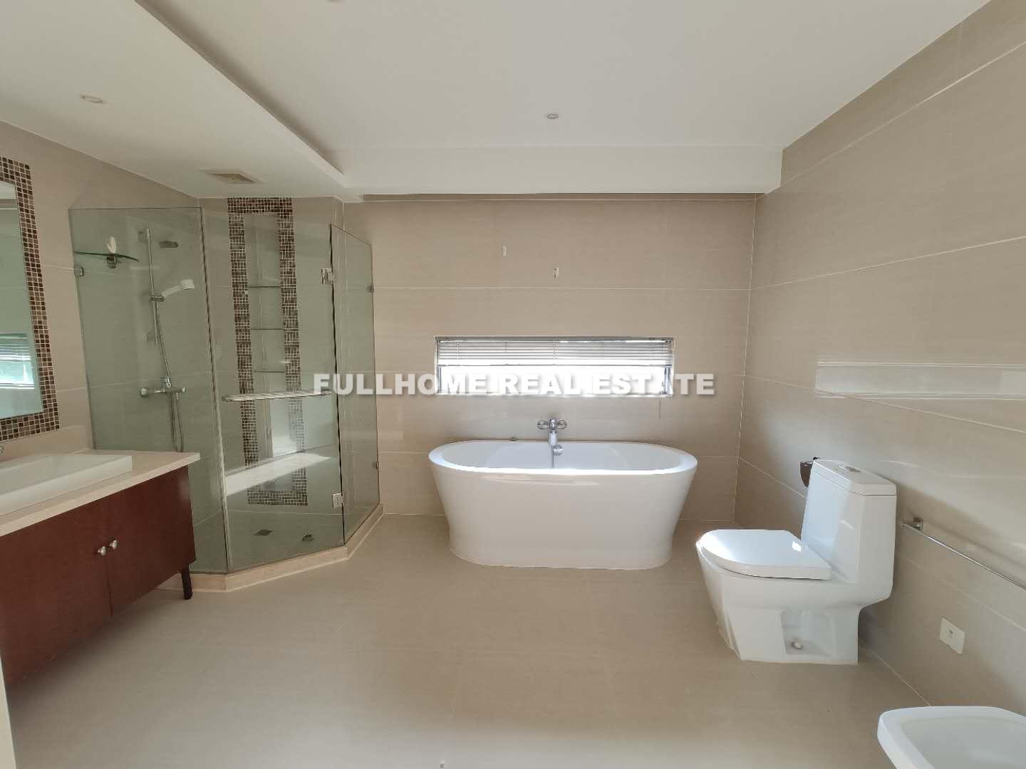 Lakeside Ville - Interior view 8, Shanghai rental property