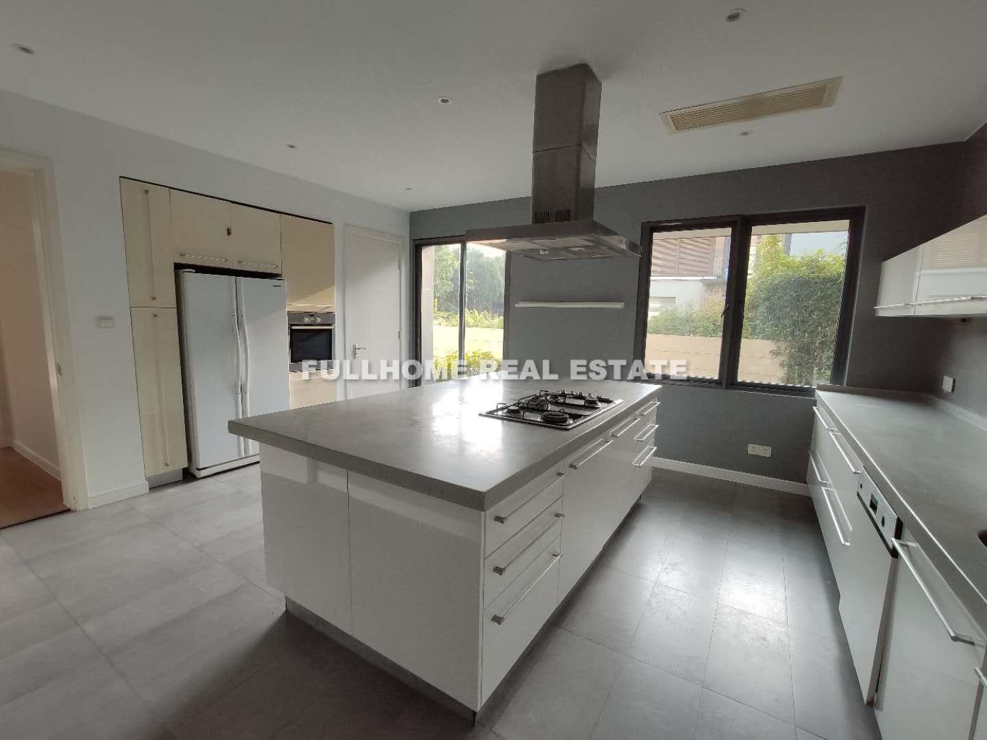 Lakeside Ville - Interior view 11, Shanghai rental property