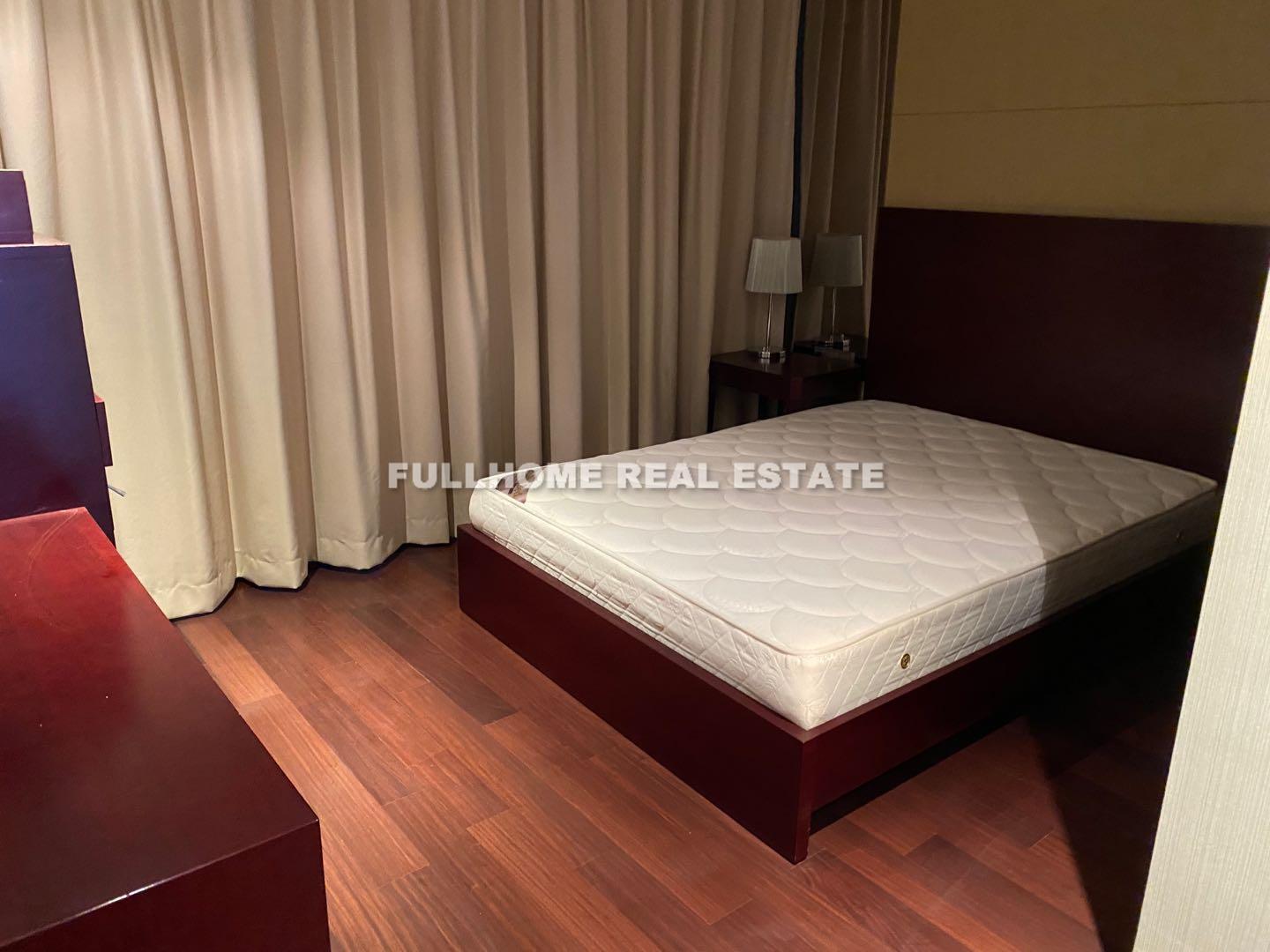 Ocean One - Interior view 11, Shanghai rental property
