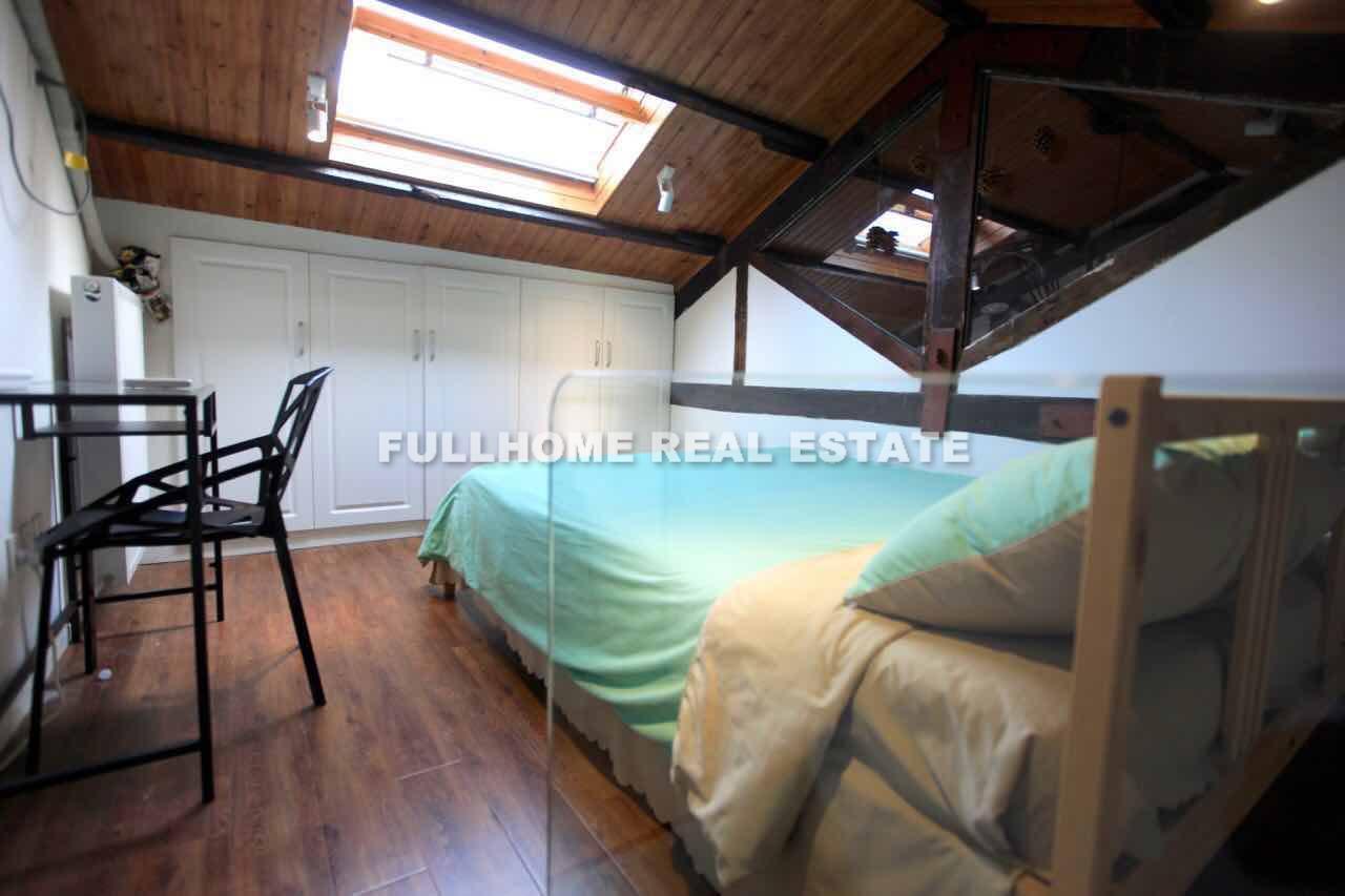 Lane 1-1000 Nanchang Road Old House - Interior view 3, Shanghai rental property