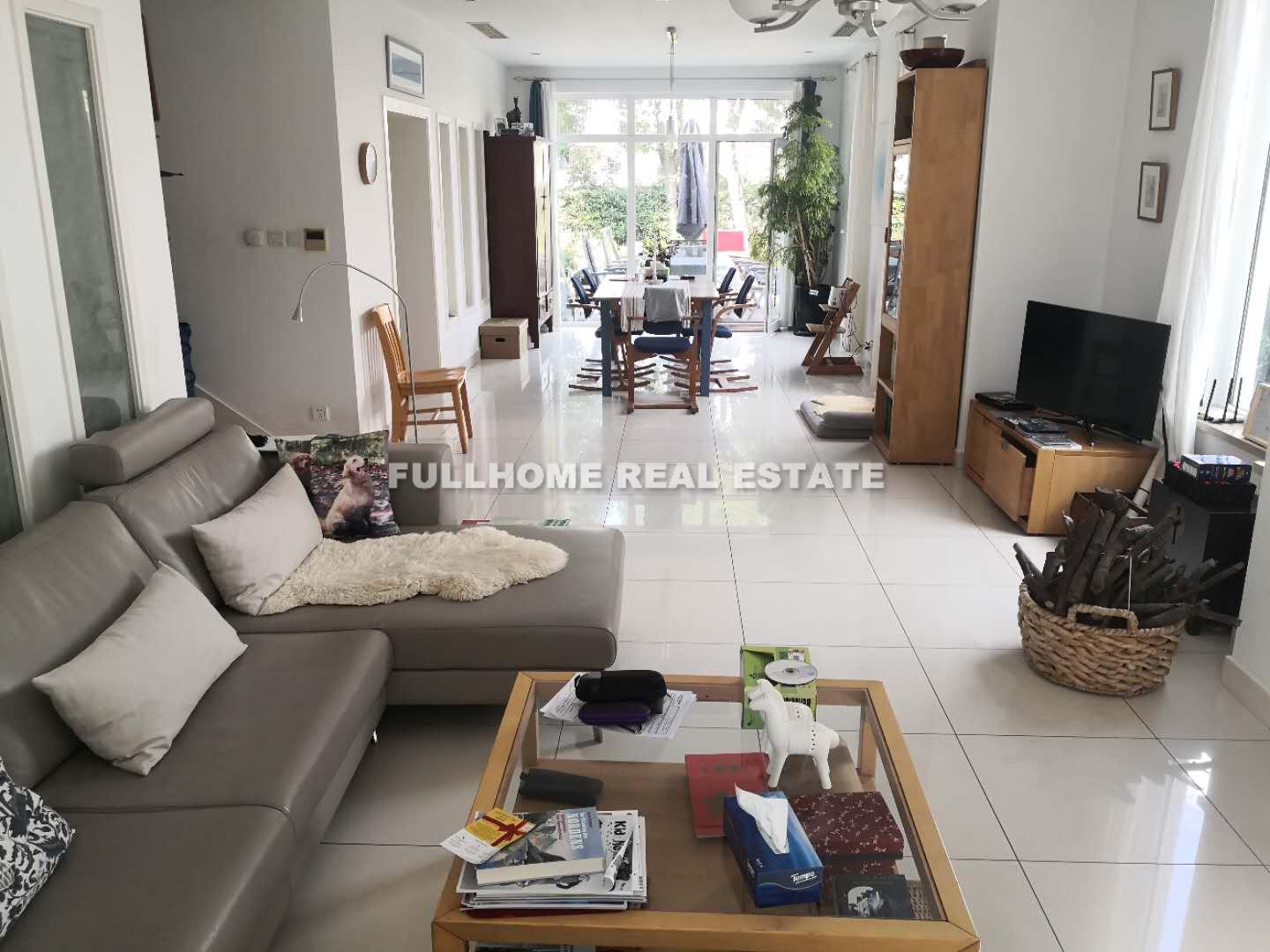 Violet Country Villa - Interior view 15, Shanghai rental property