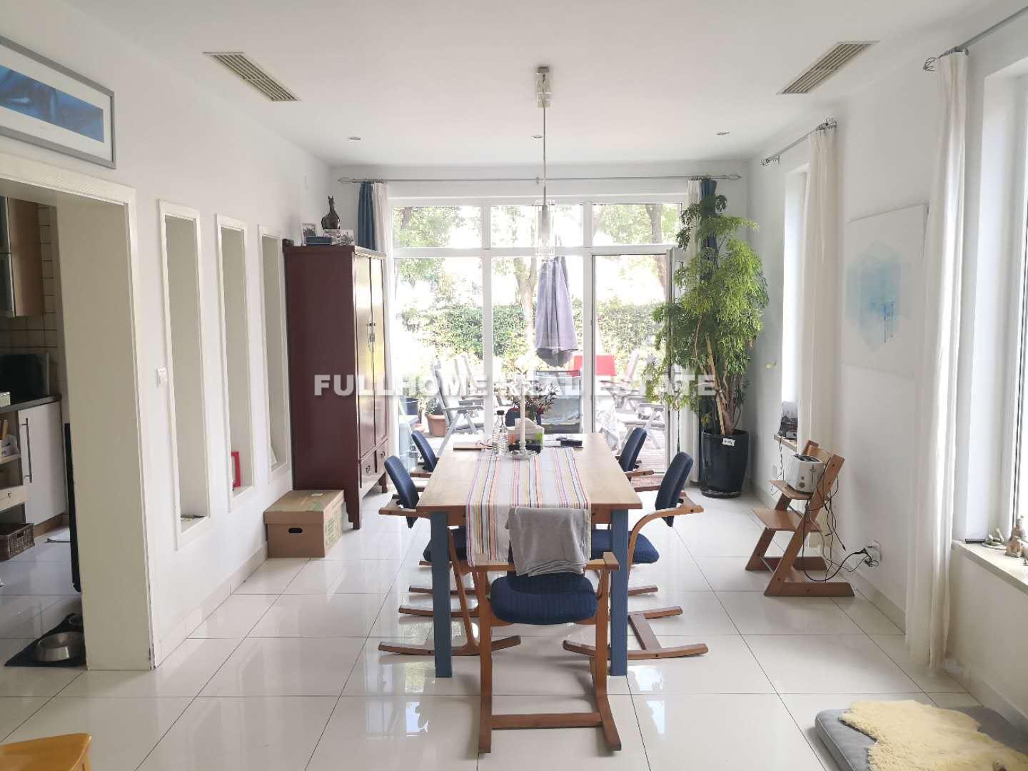 Violet Country Villa - Interior view 13, Shanghai rental property