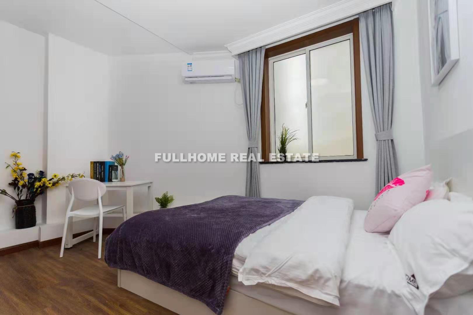 Xiangzhang Garden - Interior view 4, Shanghai rental property
