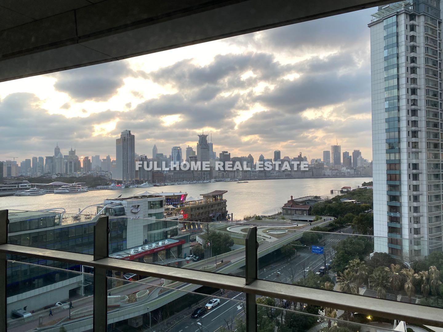 Ocean One - Interior view 2, Shanghai rental property