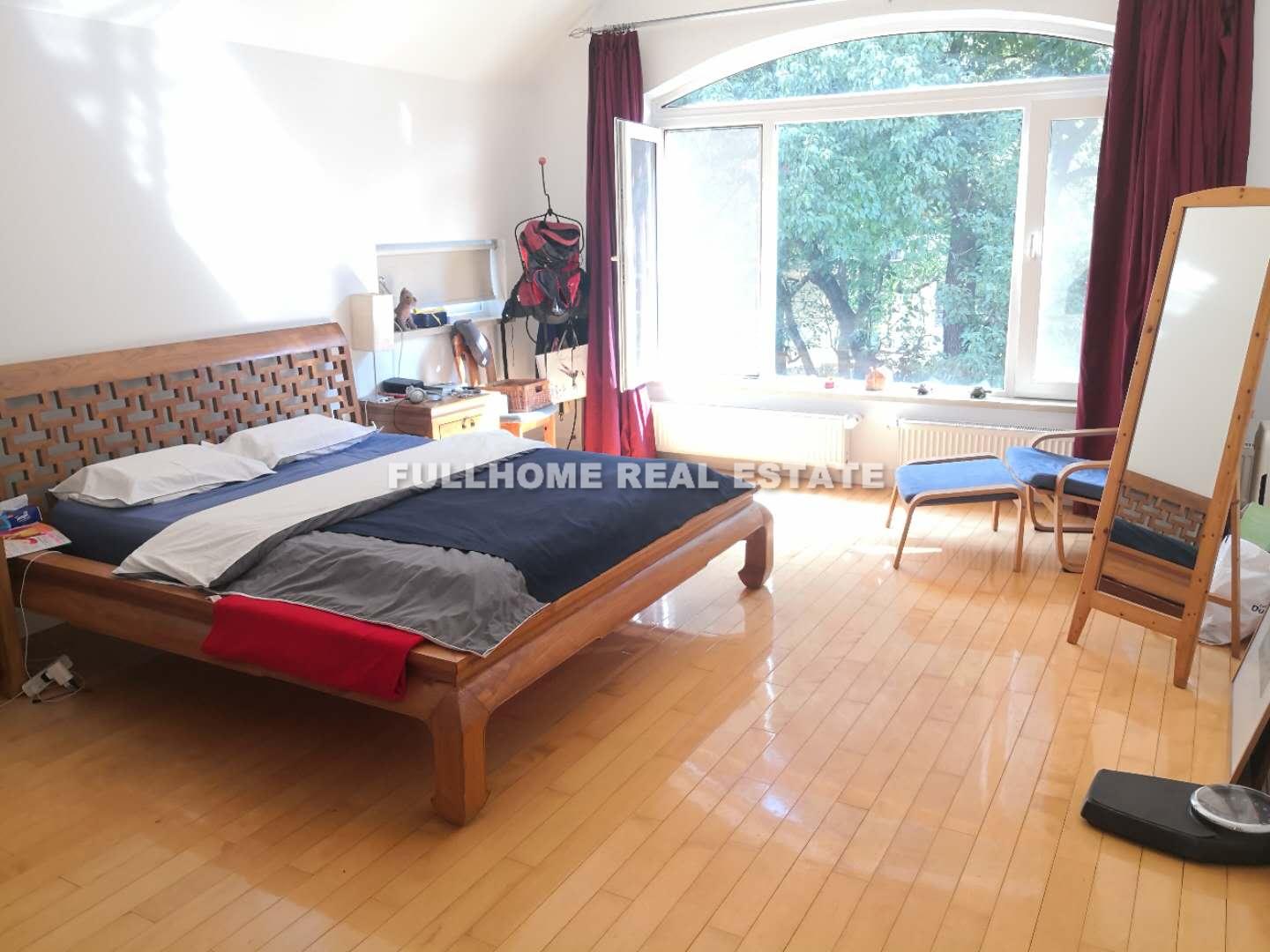 Violet Country Villa - Interior view 3, Shanghai rental property