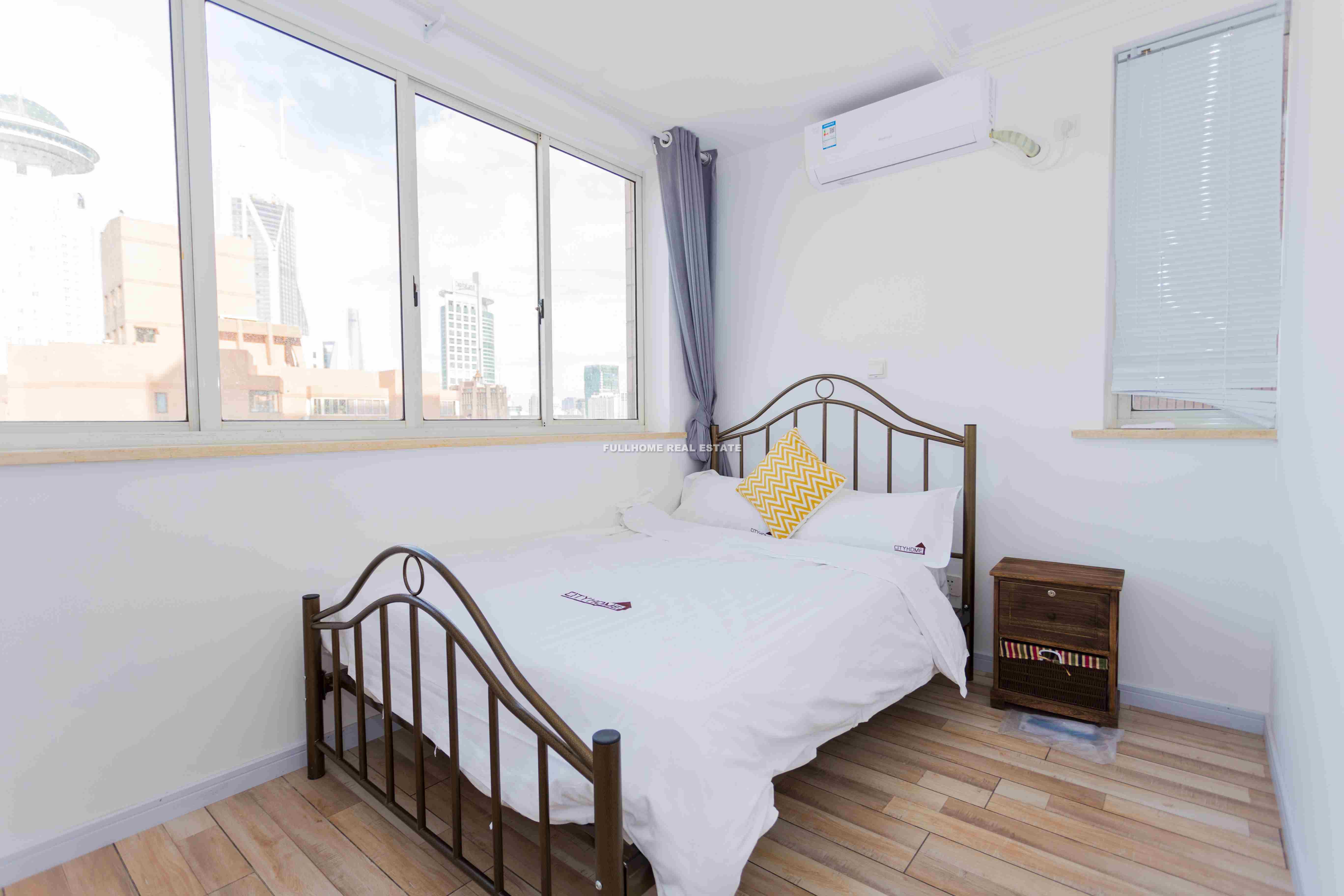 Jinouwanguo Mansion - Interior view 2, Shanghai rental property