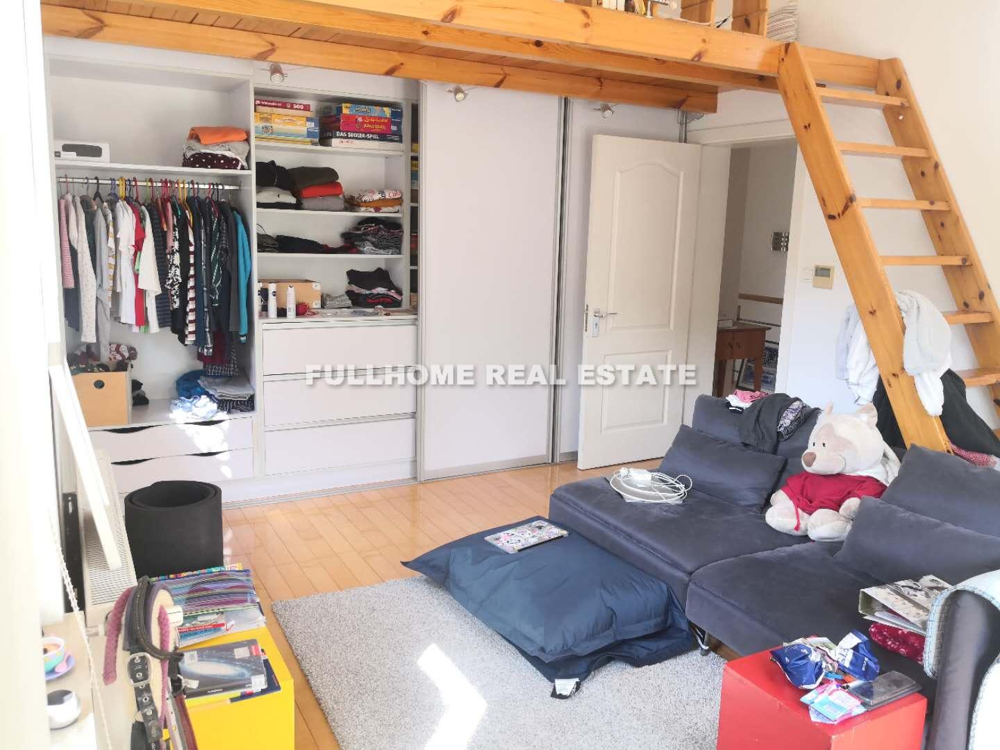 Violet Country Villa - Interior view 7, Shanghai rental property