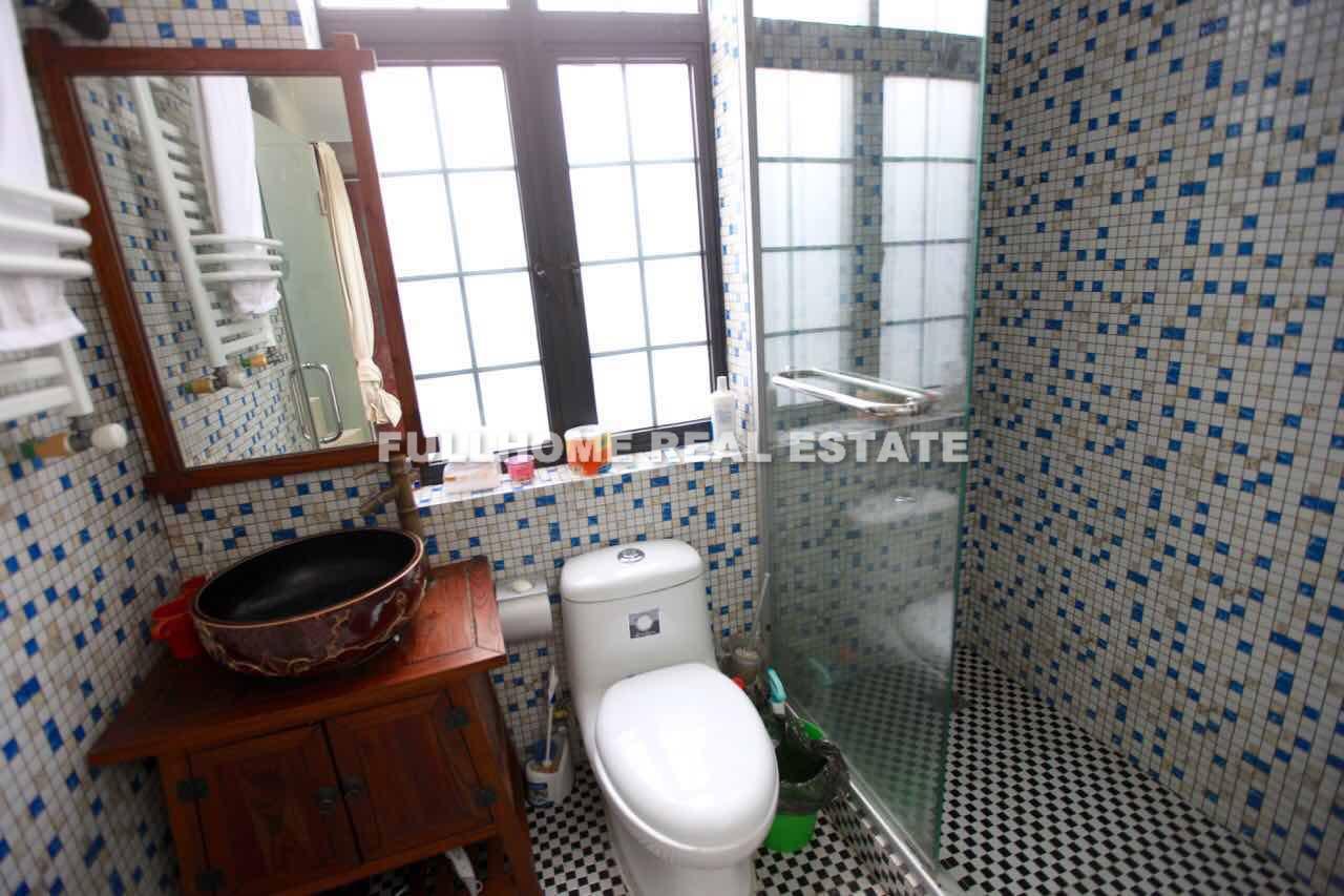 Lane 1-1000 Nanchang Road Old House - Interior view 20, Shanghai rental property