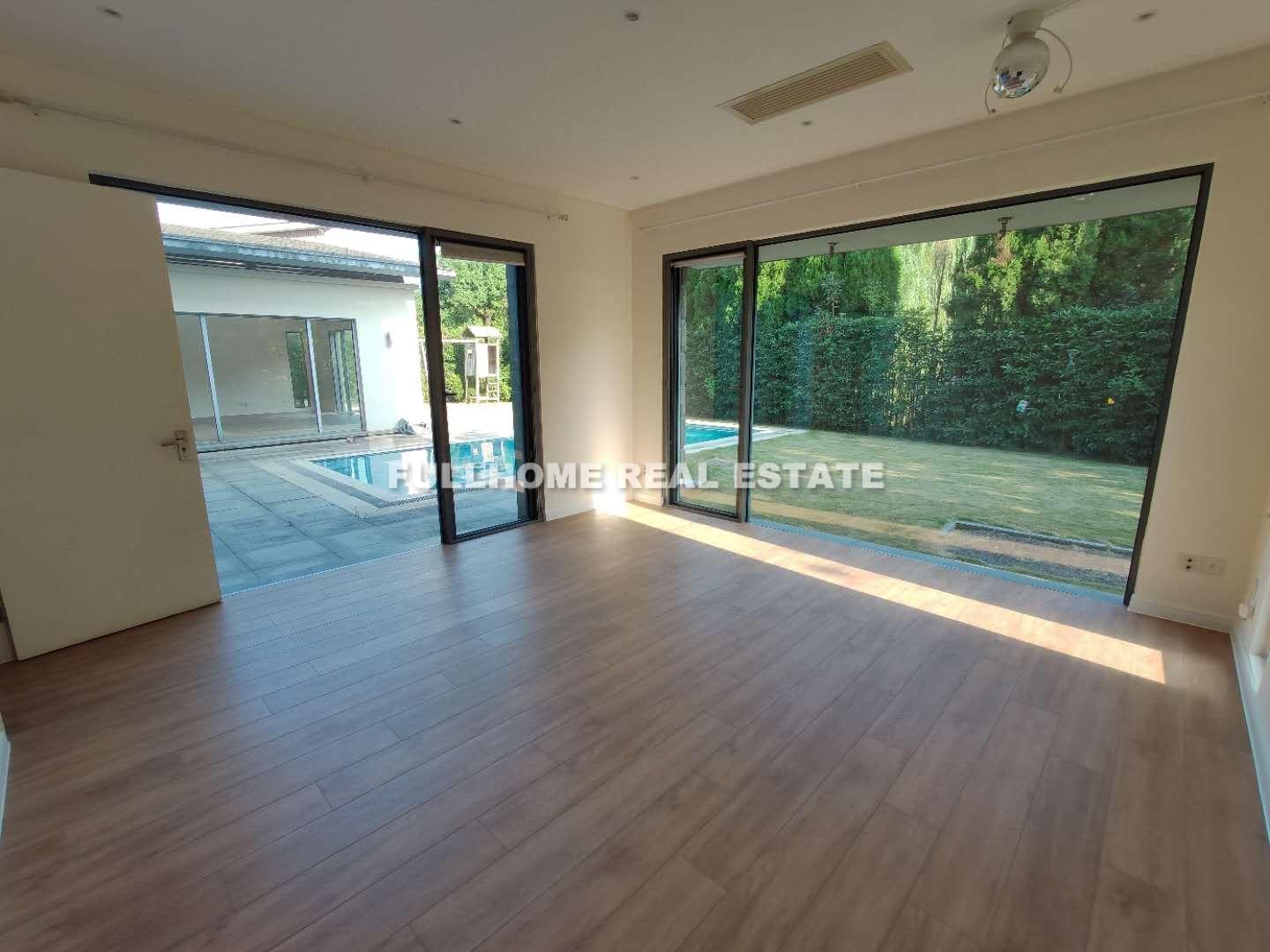 Lakeside Ville - Interior view 13, Shanghai rental property